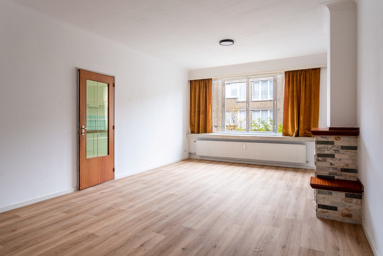 Appartement in een oase van rust nabij de stad foto 4