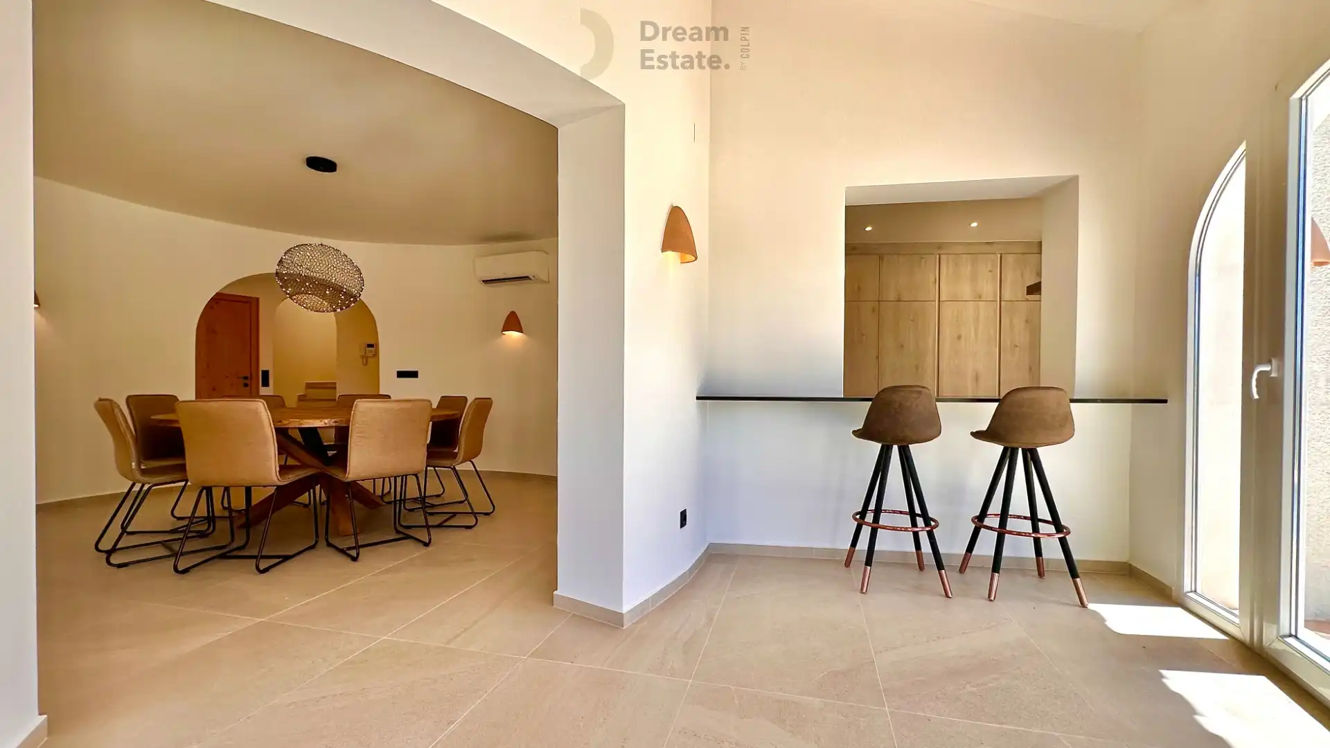 Exclusieve Luxe Villa in Teulada-Moraira – Costera del Mar foto 49