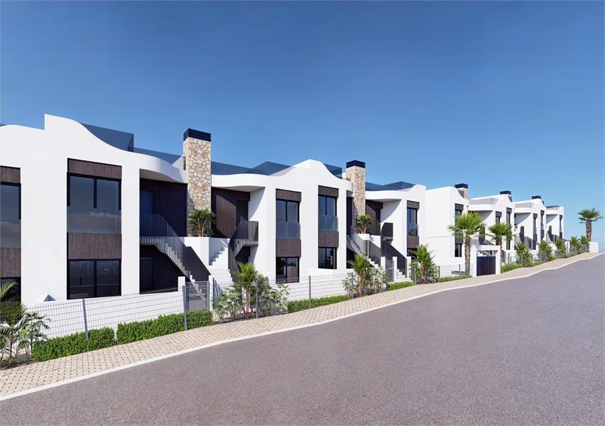 Nieuwbouw bungalows in San Miguel de Salinas - Natuur, Golf en Comfort foto 11