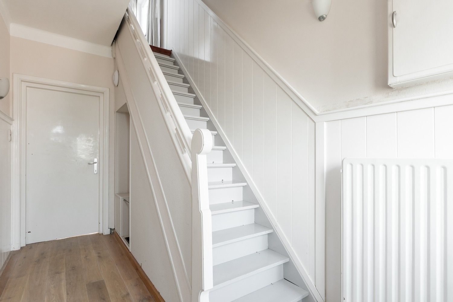 Karaktervolle vrijstaande woning nabij de Nederlandse grens foto 4