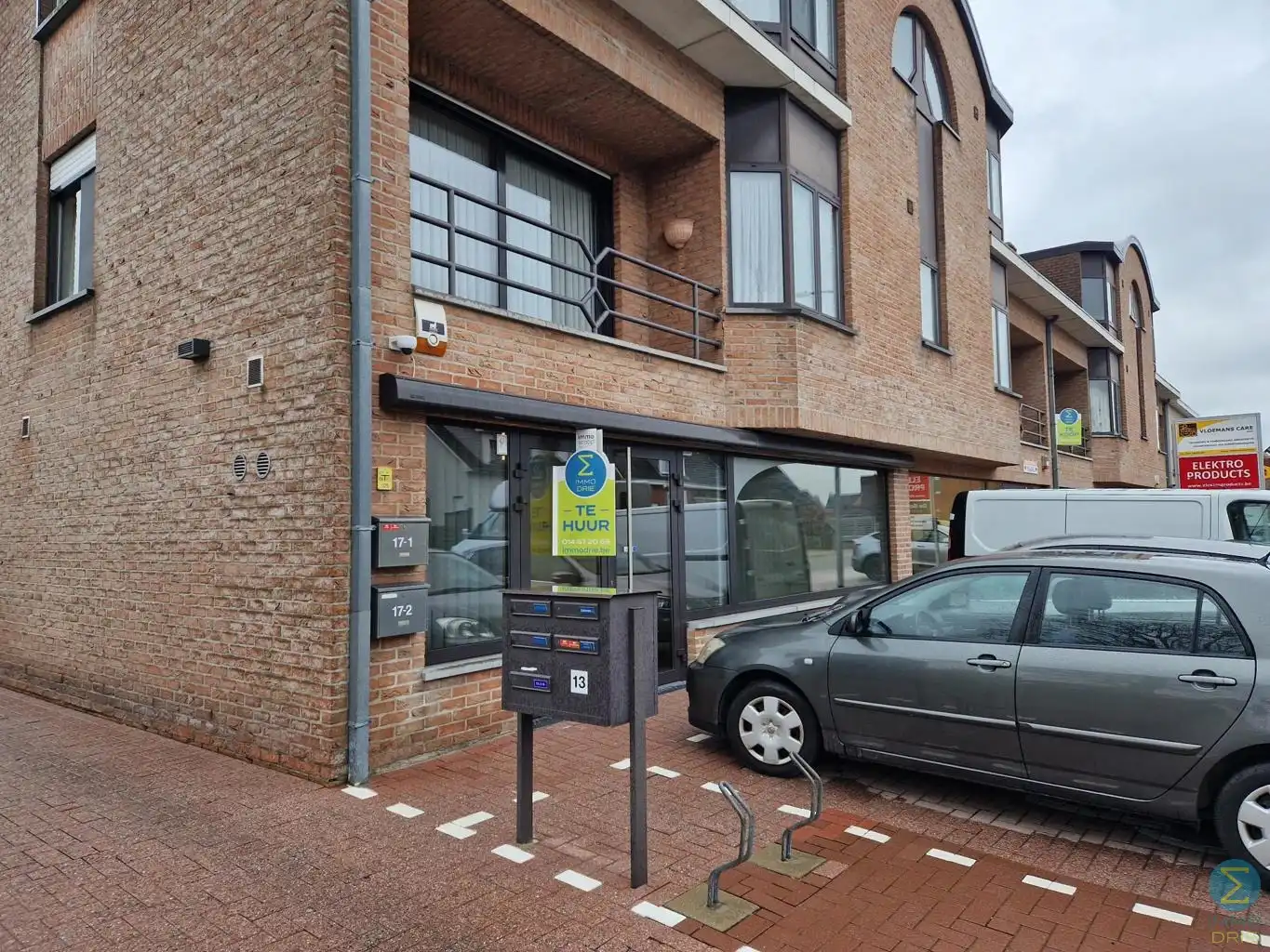 Commerciële ruimte te huur foto 11