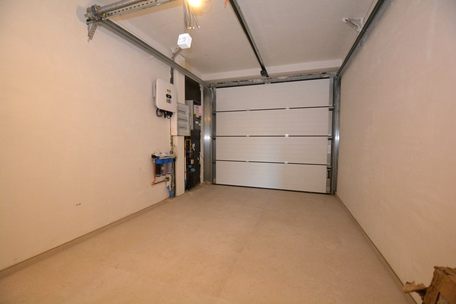 NIEUWBOUWWONING MET 3 SLK, GARAGE EN TUIN! foto 16