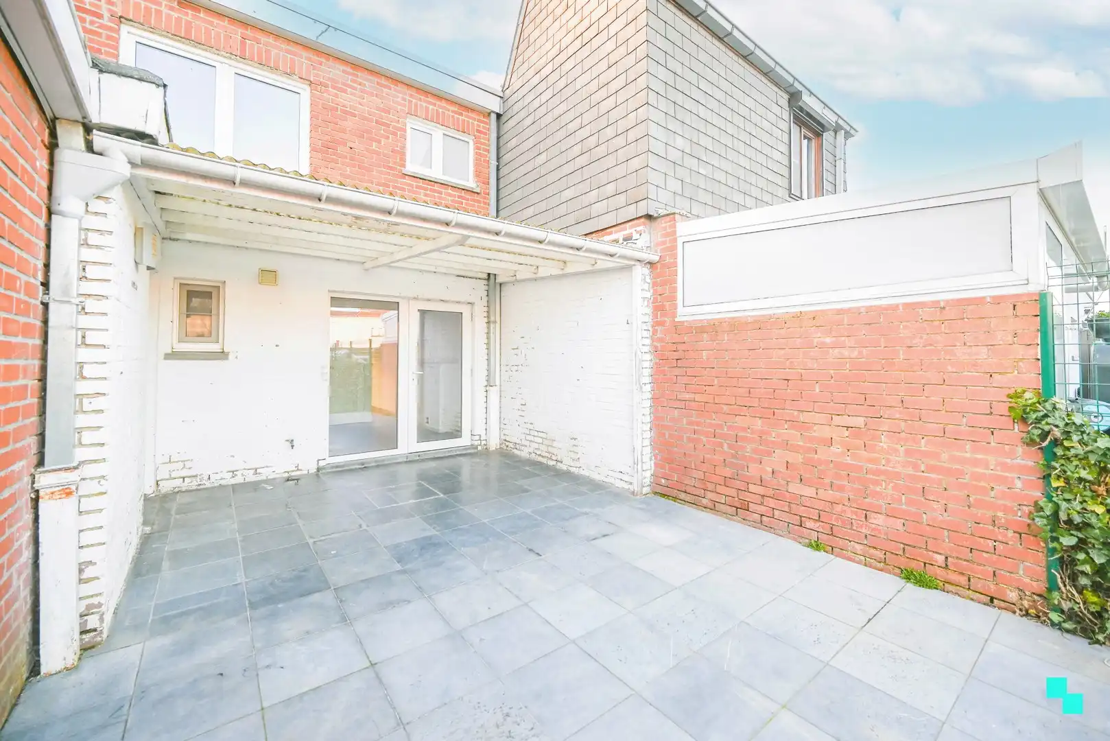 Ééngezinswoning in het hartje van Oostrozebeke foto 24