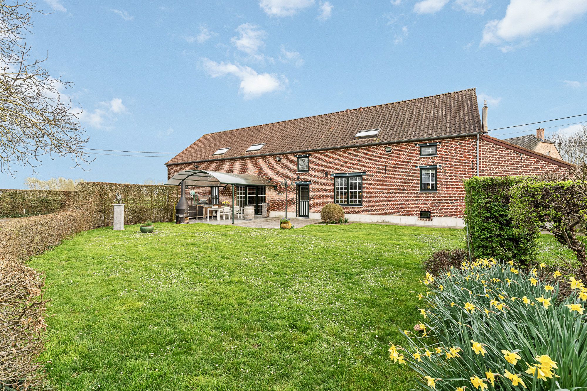 Te koop: exclusieve hoeve met aanhorigheden foto 24