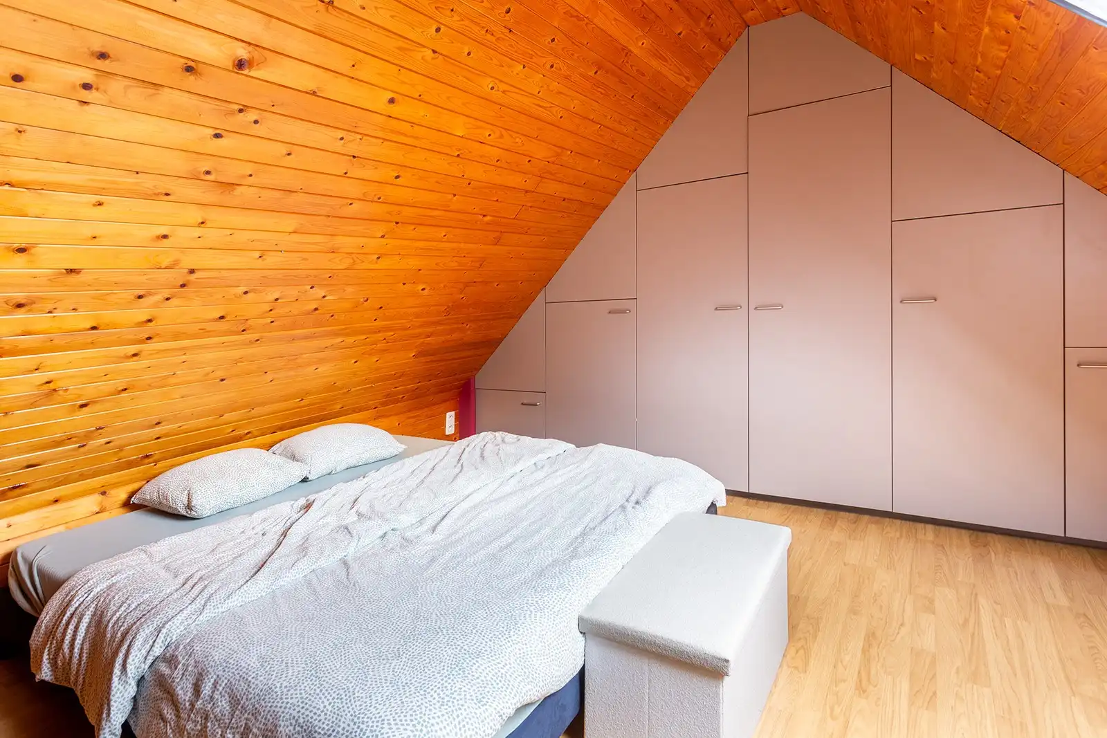  Duplex appartement met zonnig terras  foto 17