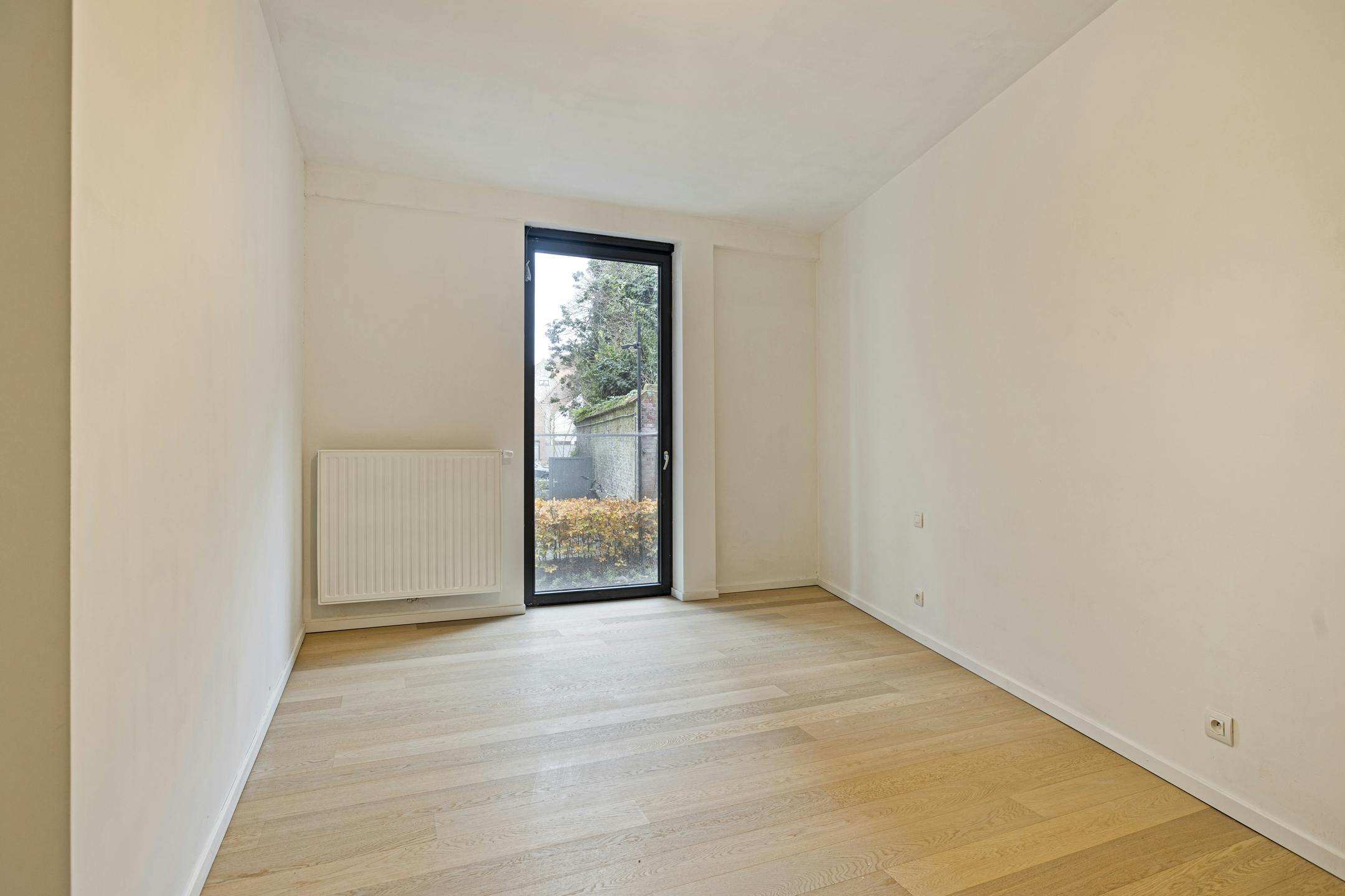 Vernieuwbouw appartement 2 slaapkamers te centrum Brugge  foto 7