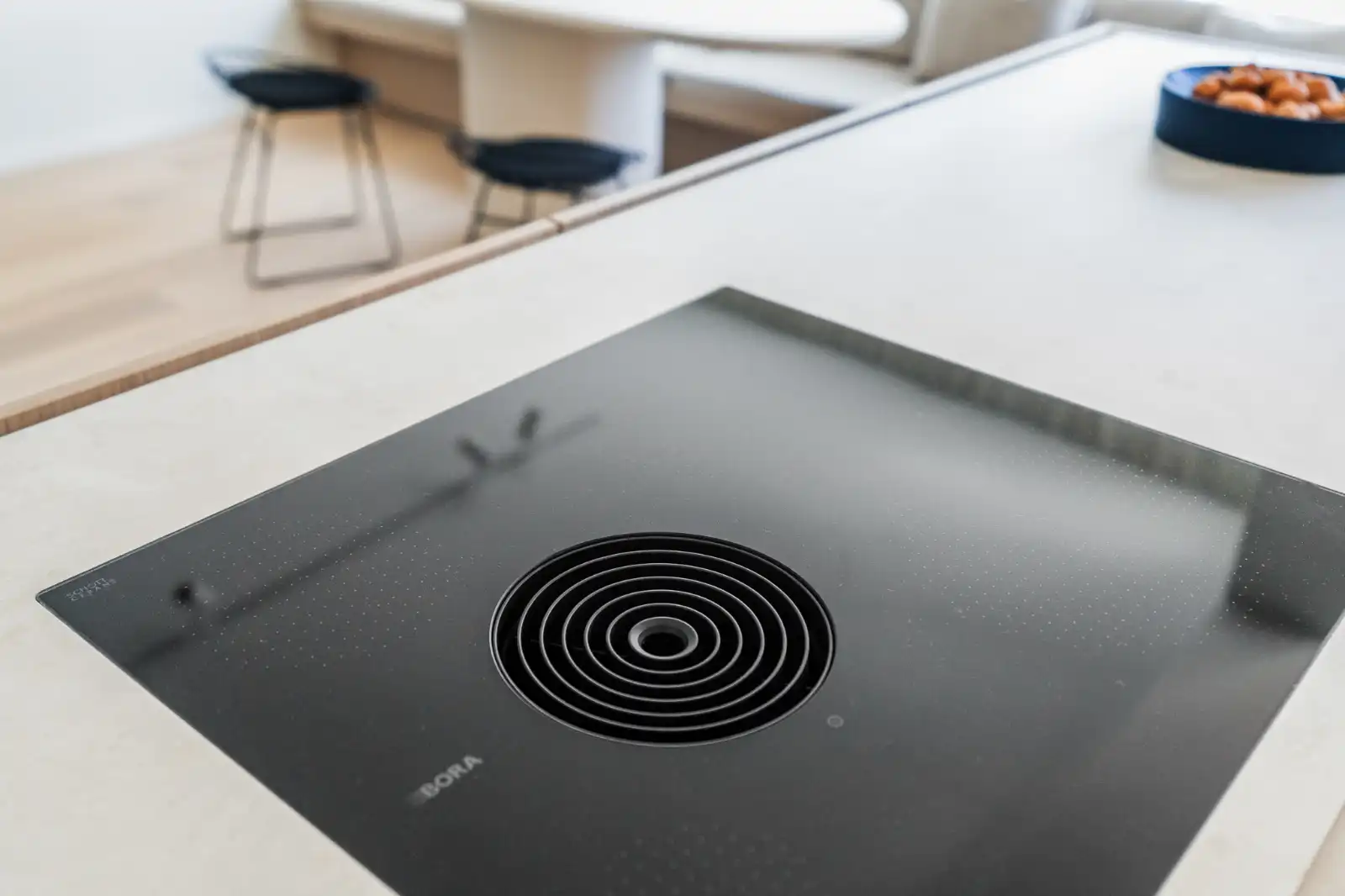 Exclusief appartement in het hart van Oostende foto 11