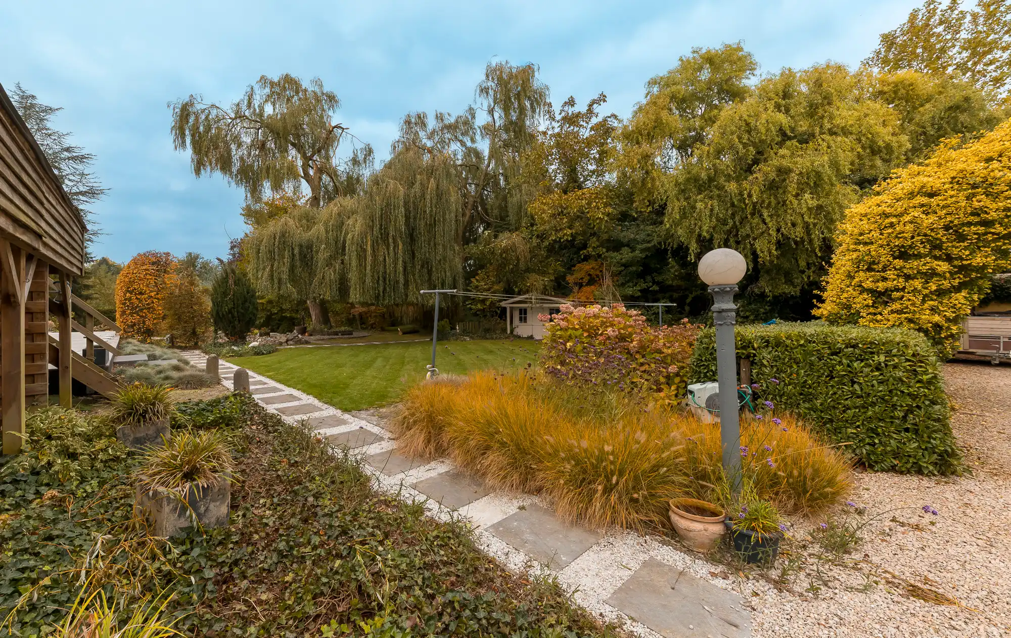 TE KOOP: Karaktervolle woning + naastliggend multifunctioneel bijgebouw op gunstige ligging in Bocholt foto 17