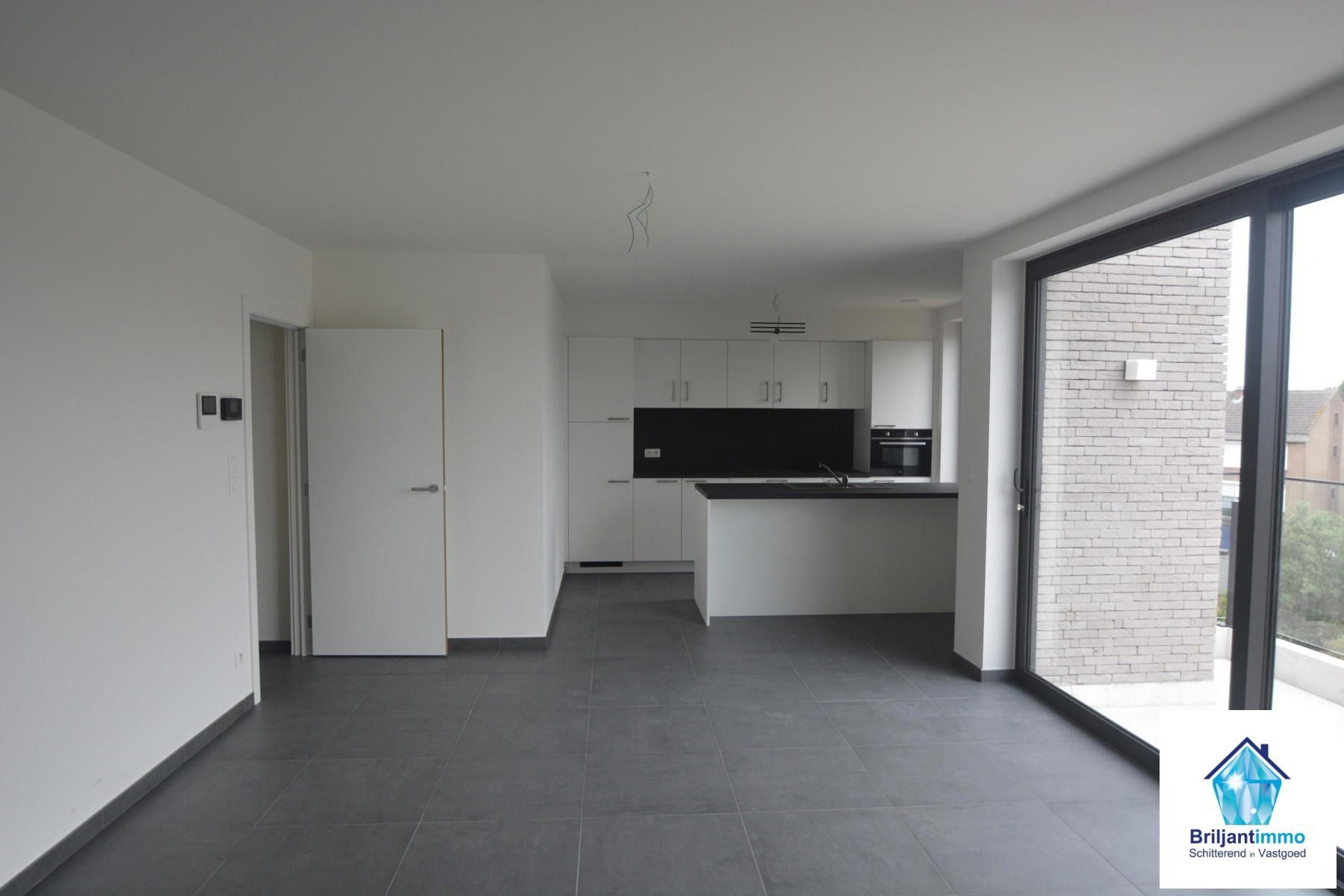 Ruim nieuwbouwappartement met 2 slp, berging en staanplaats  foto 3