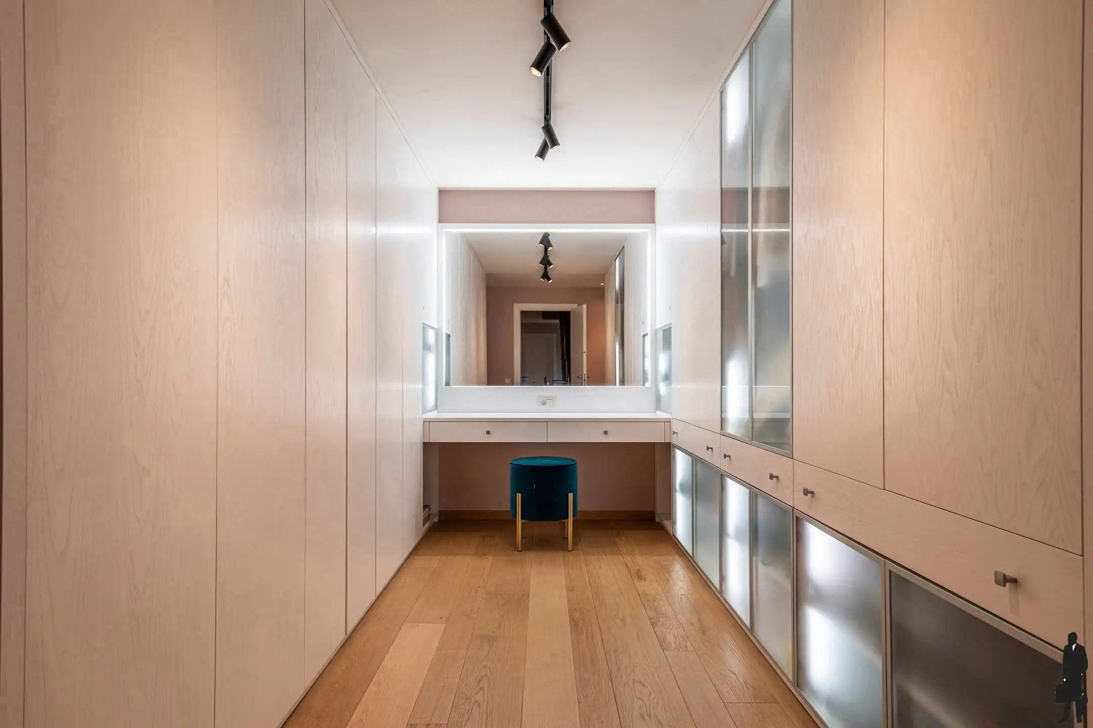 Recente, energiezuinige villa op toplocatie te Schilde foto 18