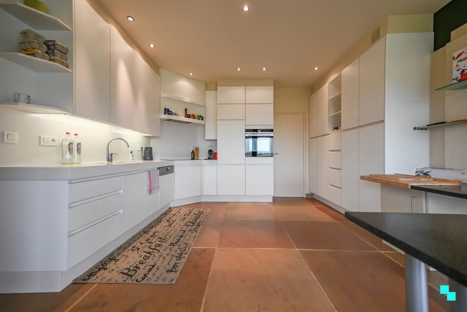 Charmante alleenstaande villa met prachtig landelijk uitzicht en ruime tuin foto 11