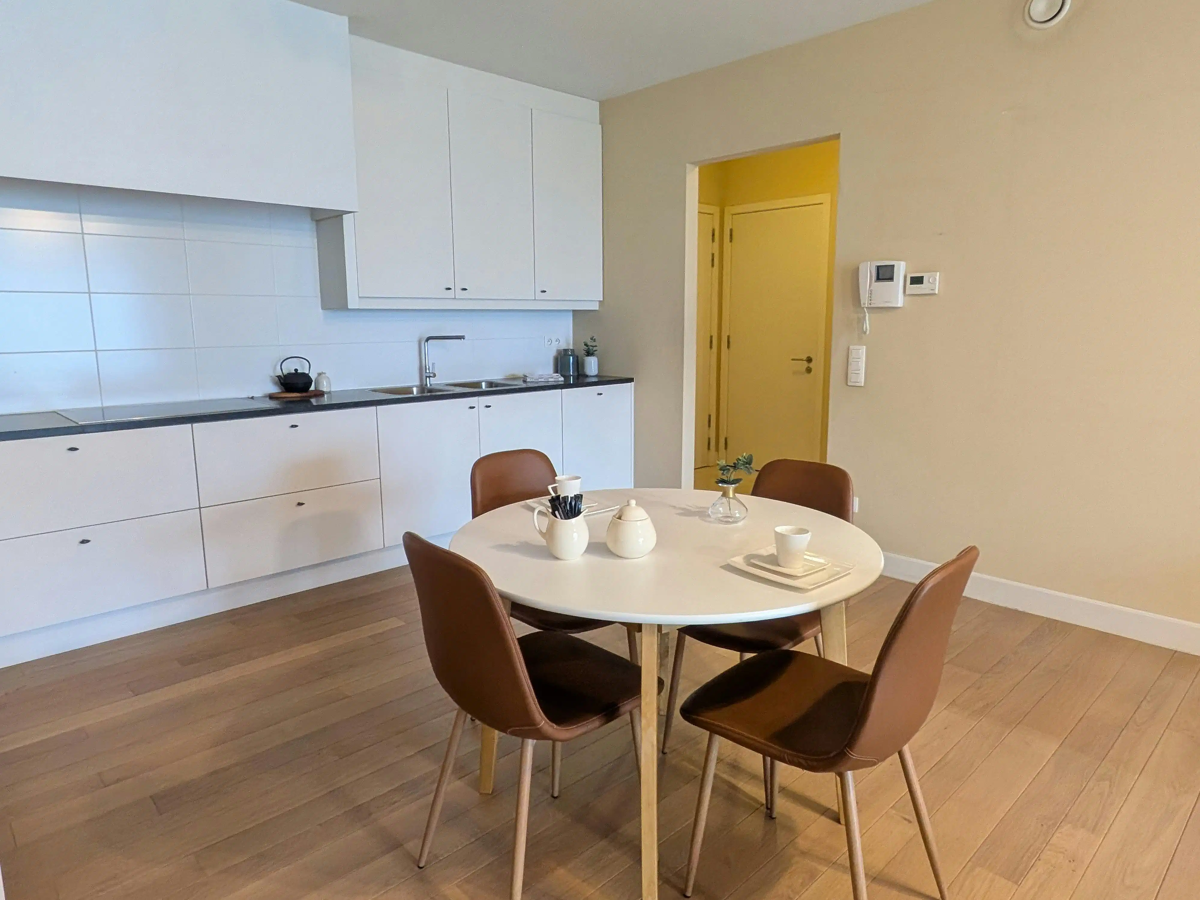 Assistentiewoning te koop in centrum Turnhout foto 2