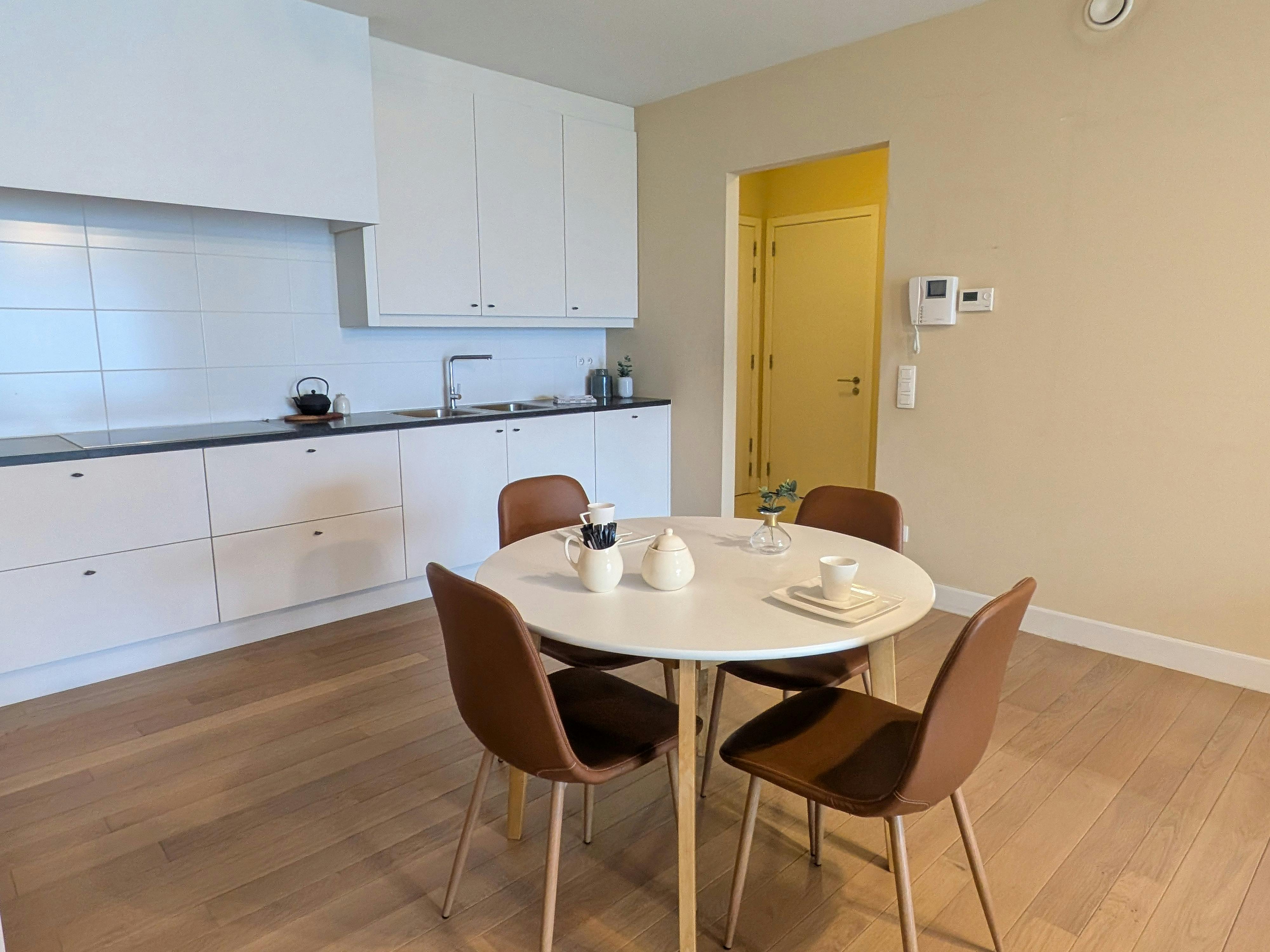 Assistentiewoning te koop in centrum Turnhout foto 2