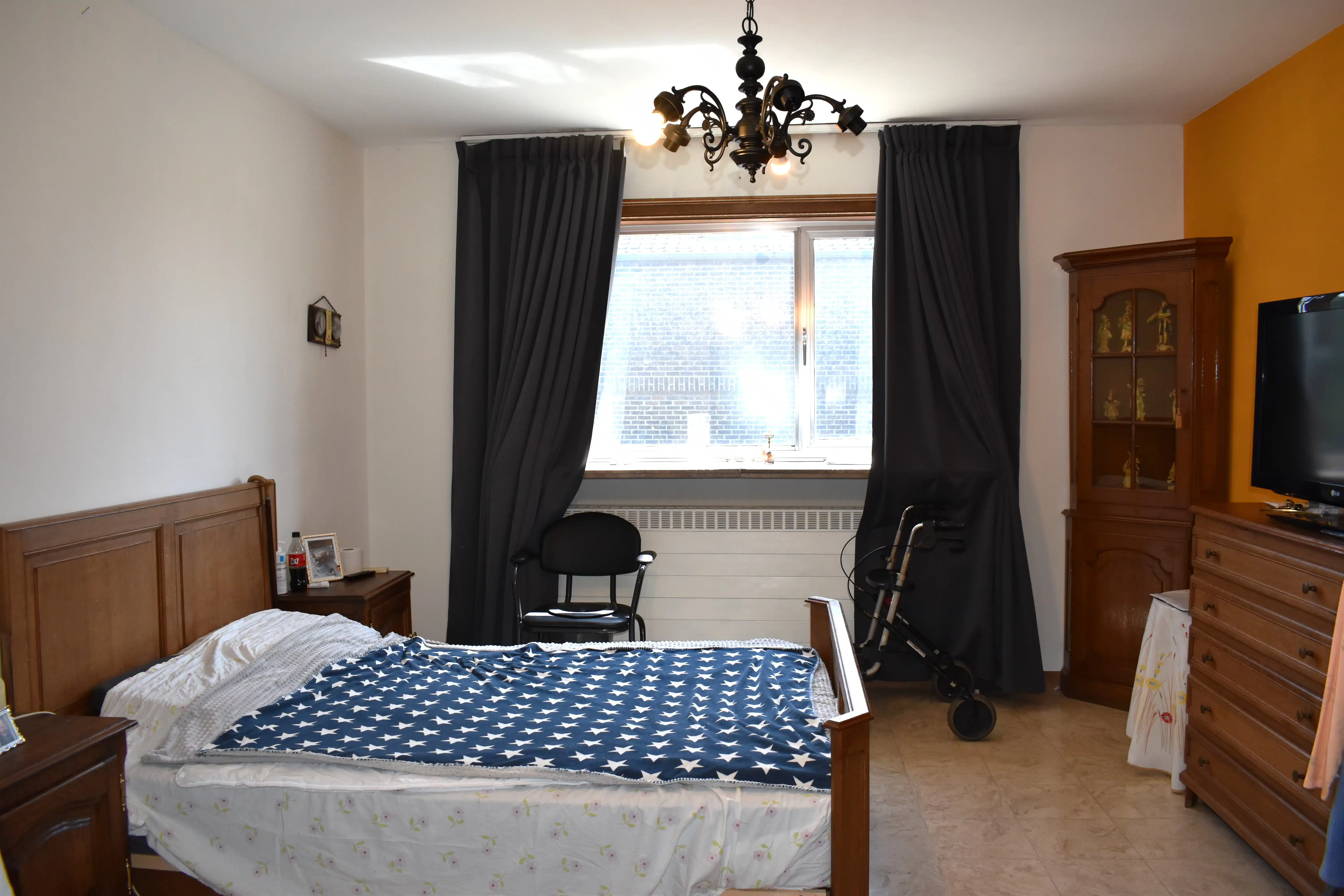 Ruime karaktervolle woning met 5 slaapkamers foto 11