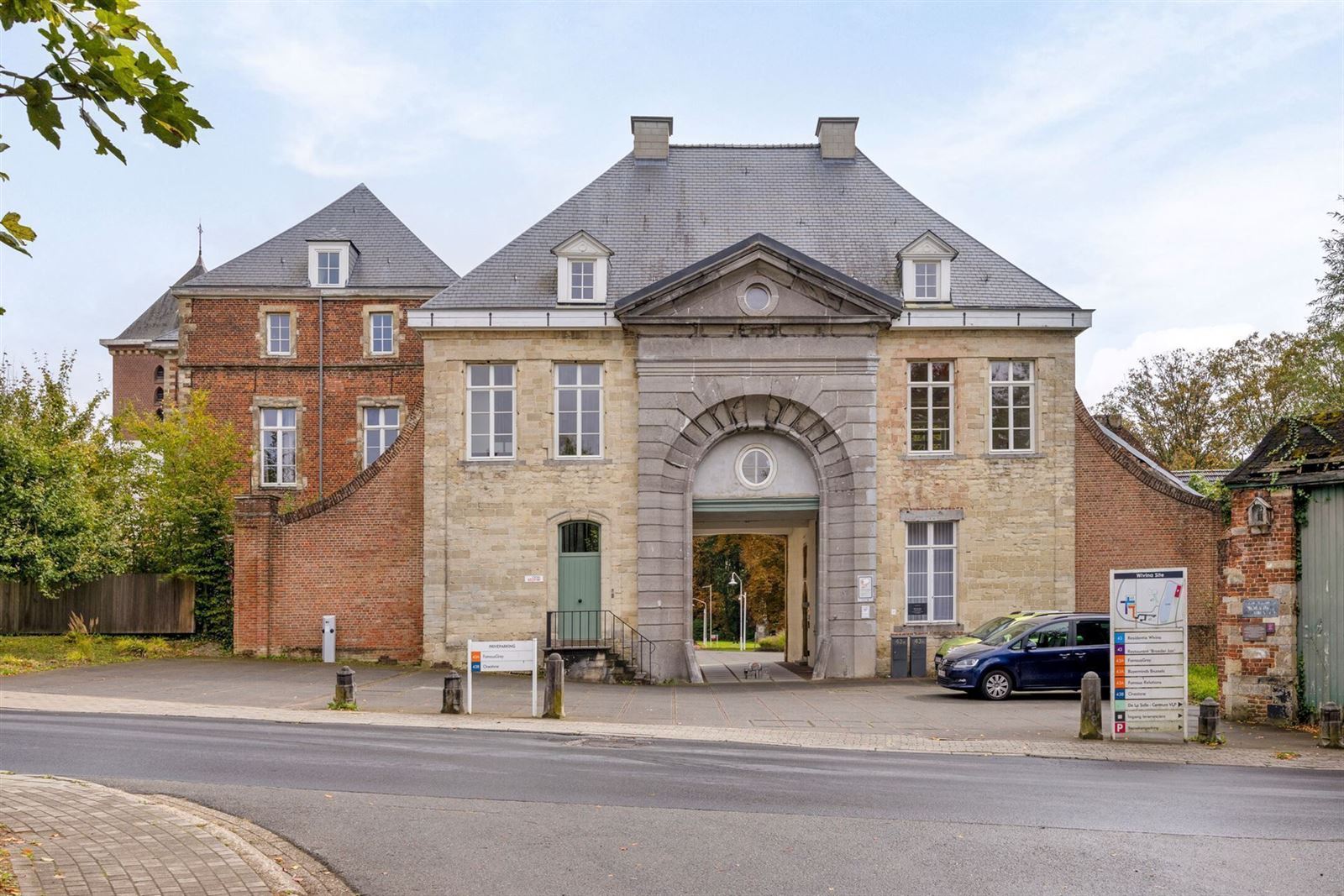 Assistentiewoning op een prachtige locatie. EPC : A! foto 2