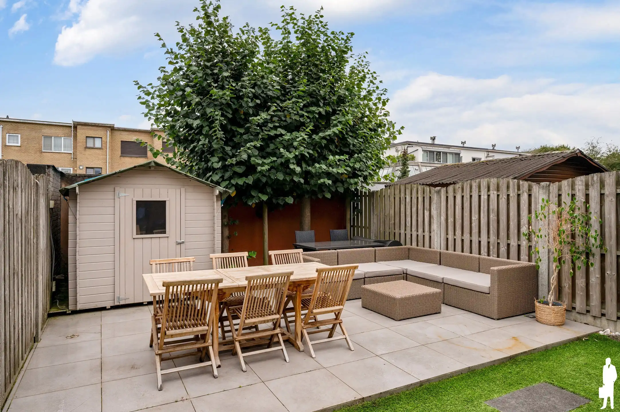 Top gelegen woning EPC: A! foto 23