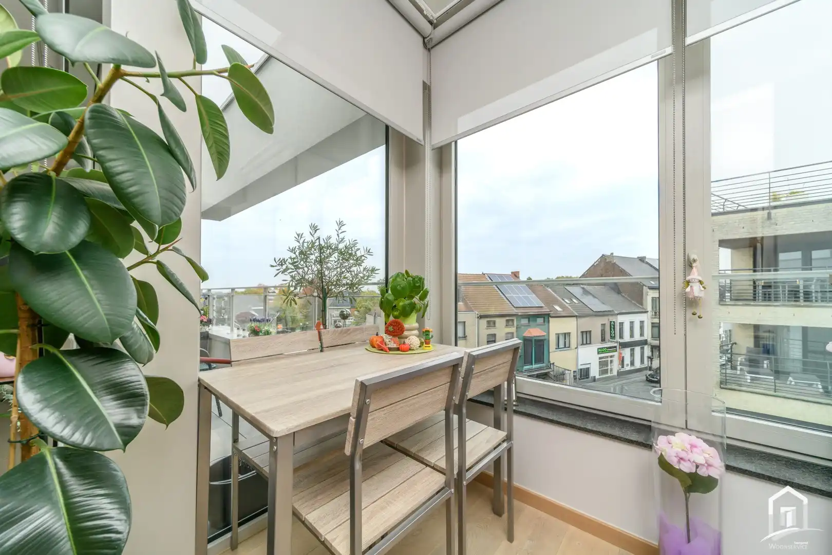 Gezellige assistentiewoning in residentie "Prinsenhof" foto 11