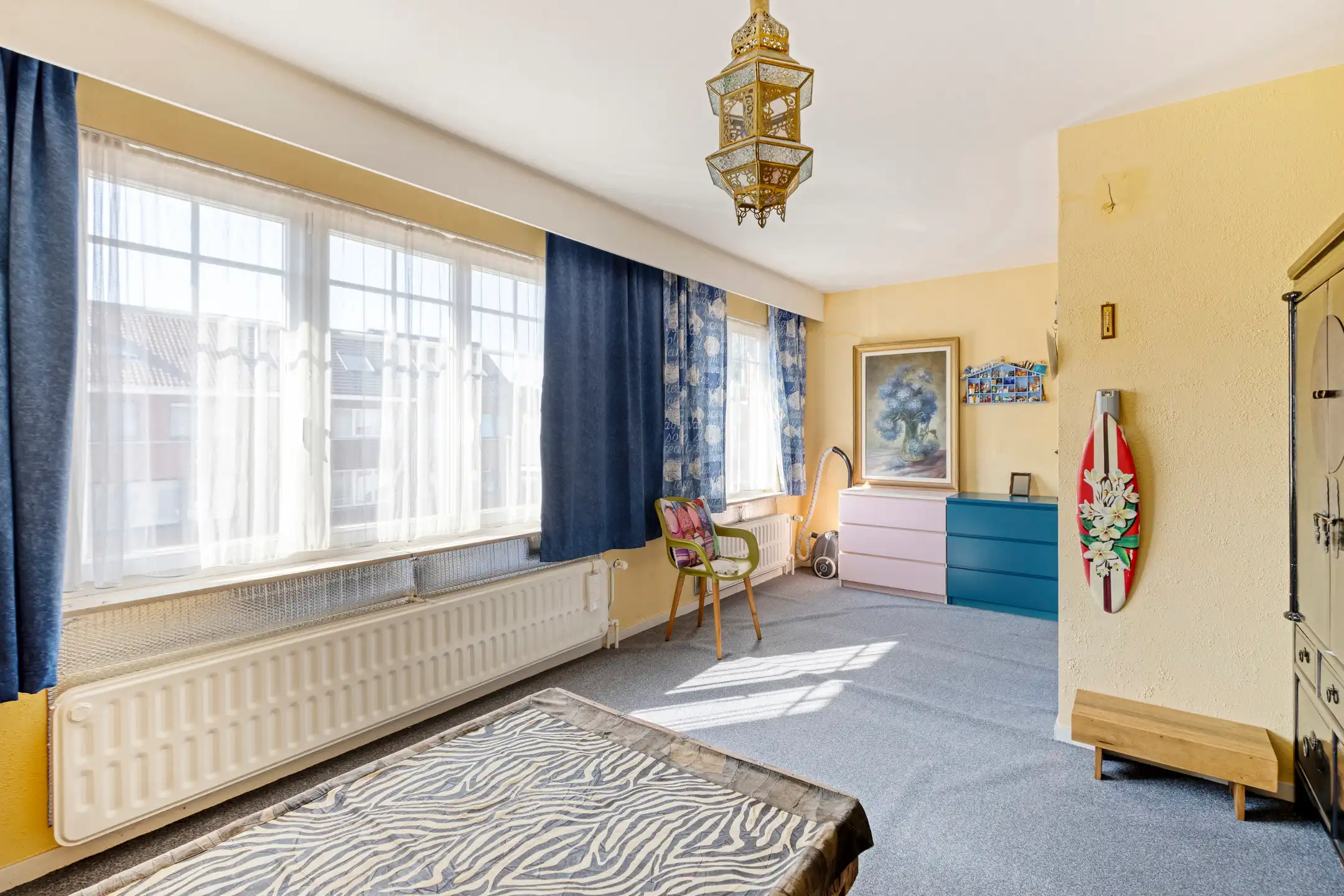 Woning met 3 slaapkamers in een residentiële wijk foto 12