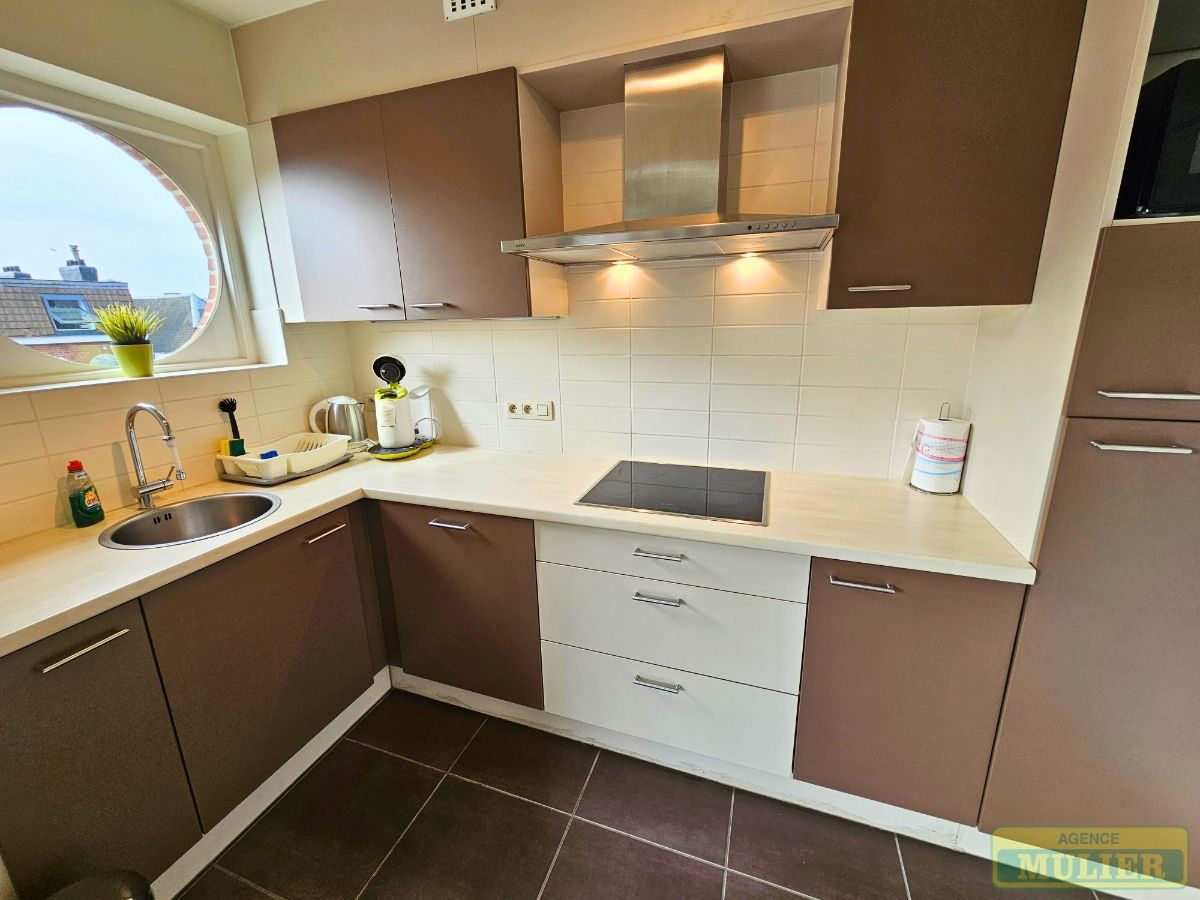 Appartement te koop foto 3