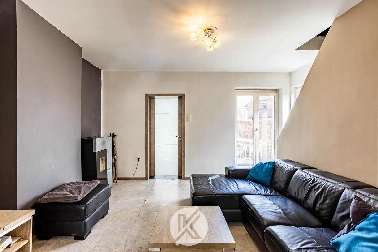 Halfopen bebouwing met vlotte bereikbaarheid foto 8