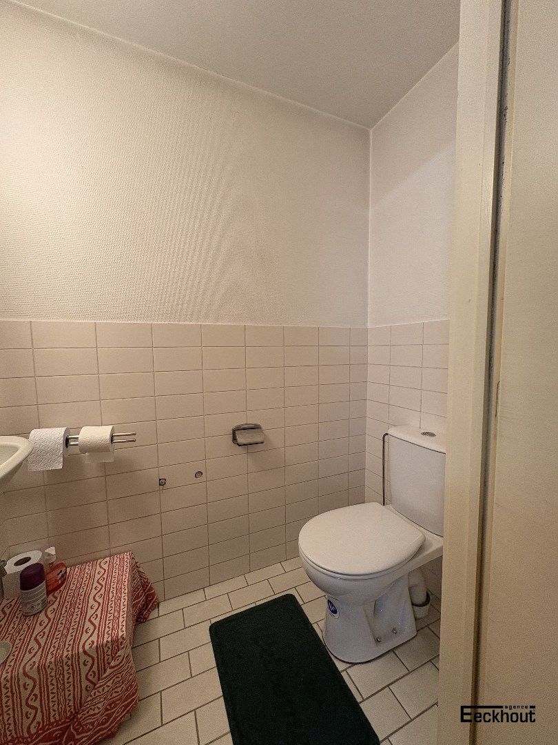 Verzorgde studio , centraal gelegen en vlakbij het strand! foto 6