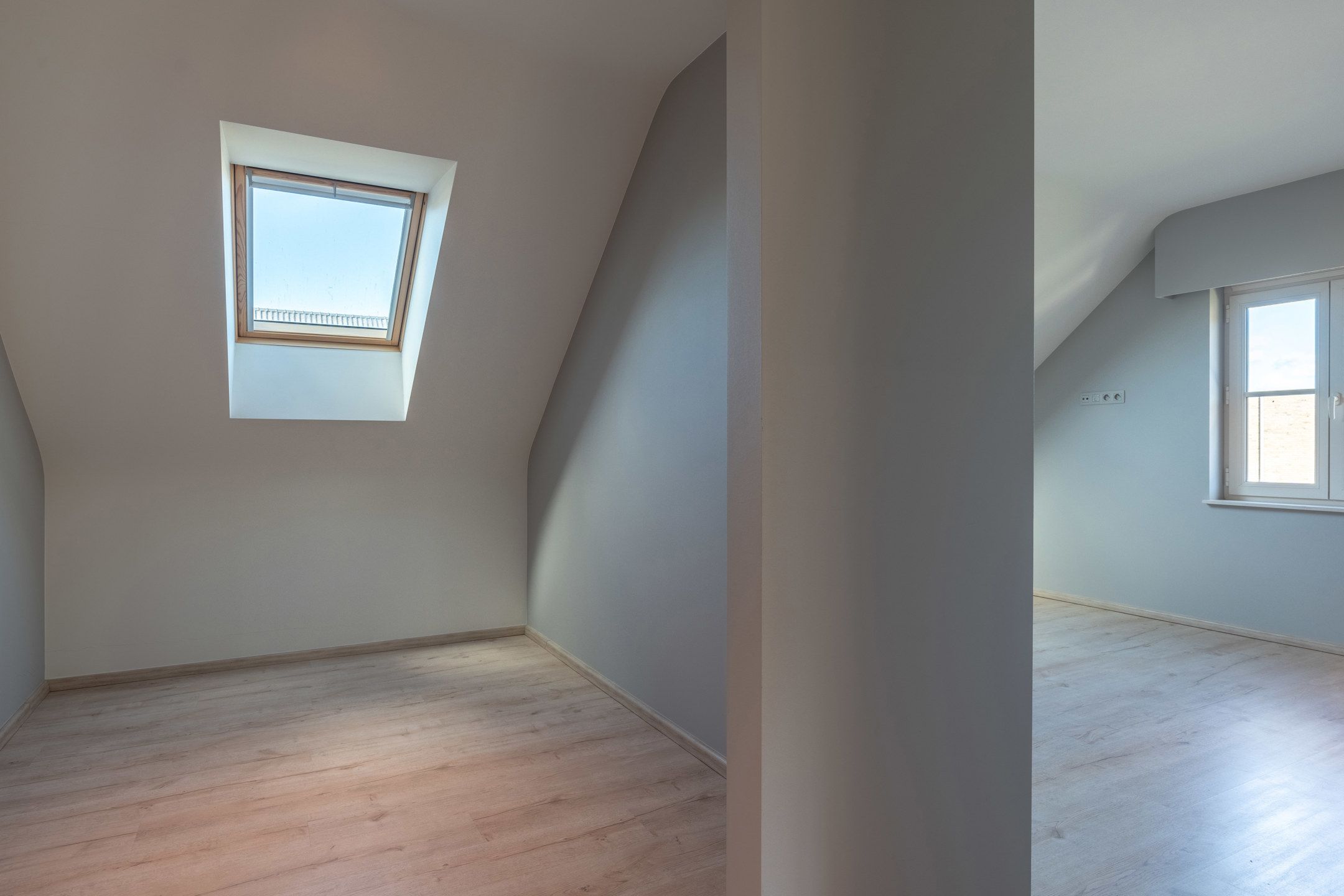 Recente woning met 3 slaapkamers en garage op ideale locatie foto 14