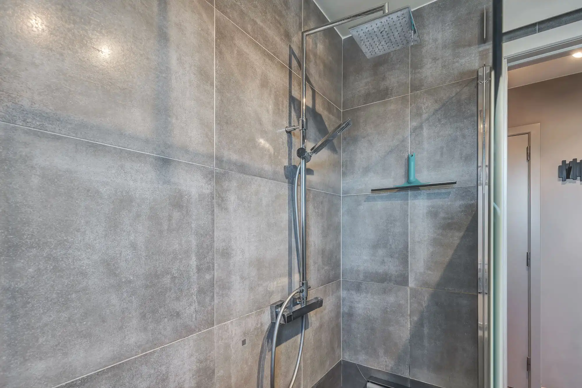 Luxueuze penthouse met ruime terrassen op toplocatie foto 9