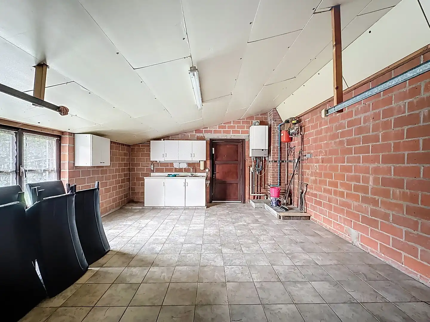 Instapklare villa nabij het bruisende dorp van Koksijde. foto 11