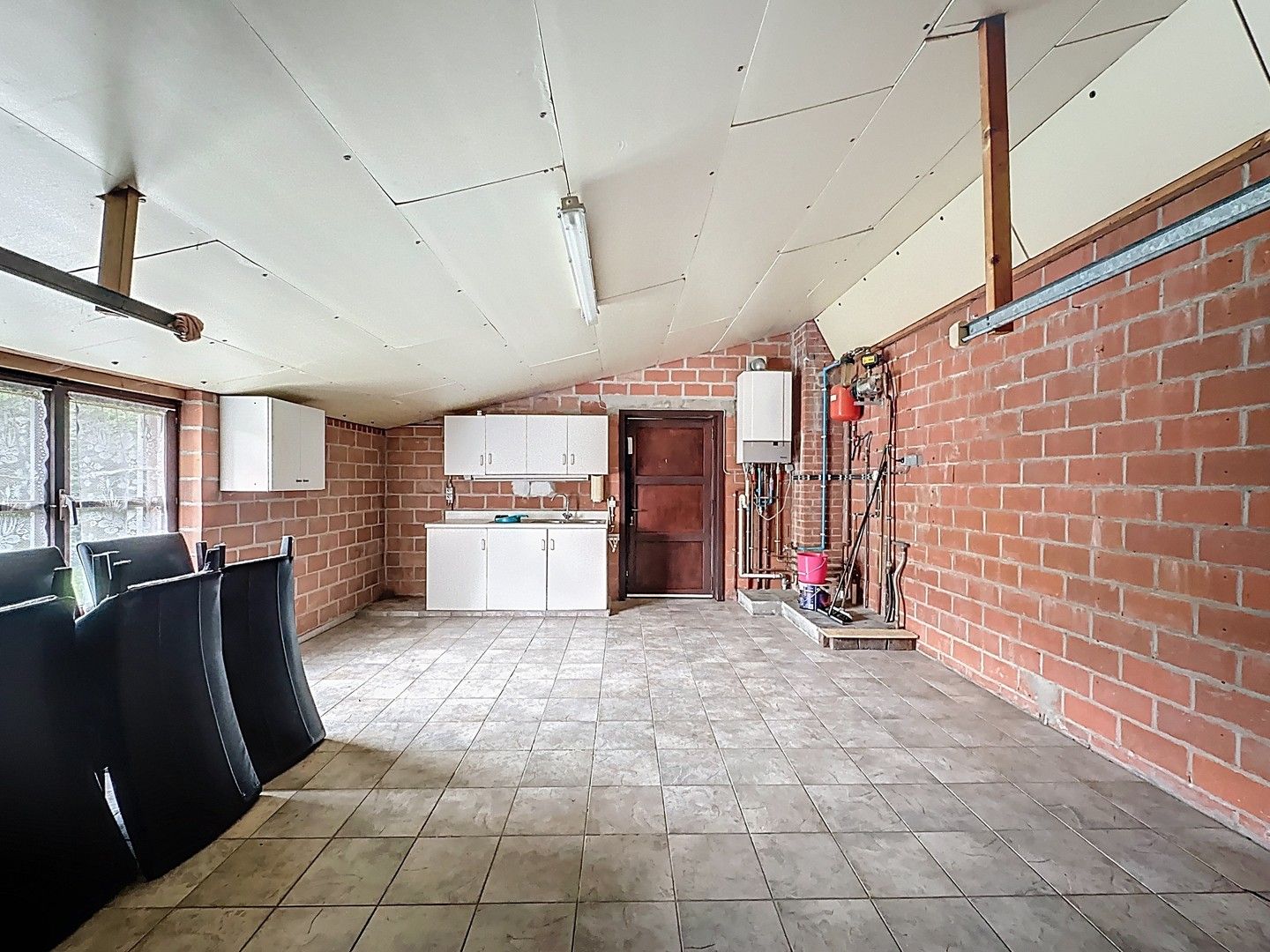 Instapklare villa nabij het bruisende dorp van Koksijde. foto 12