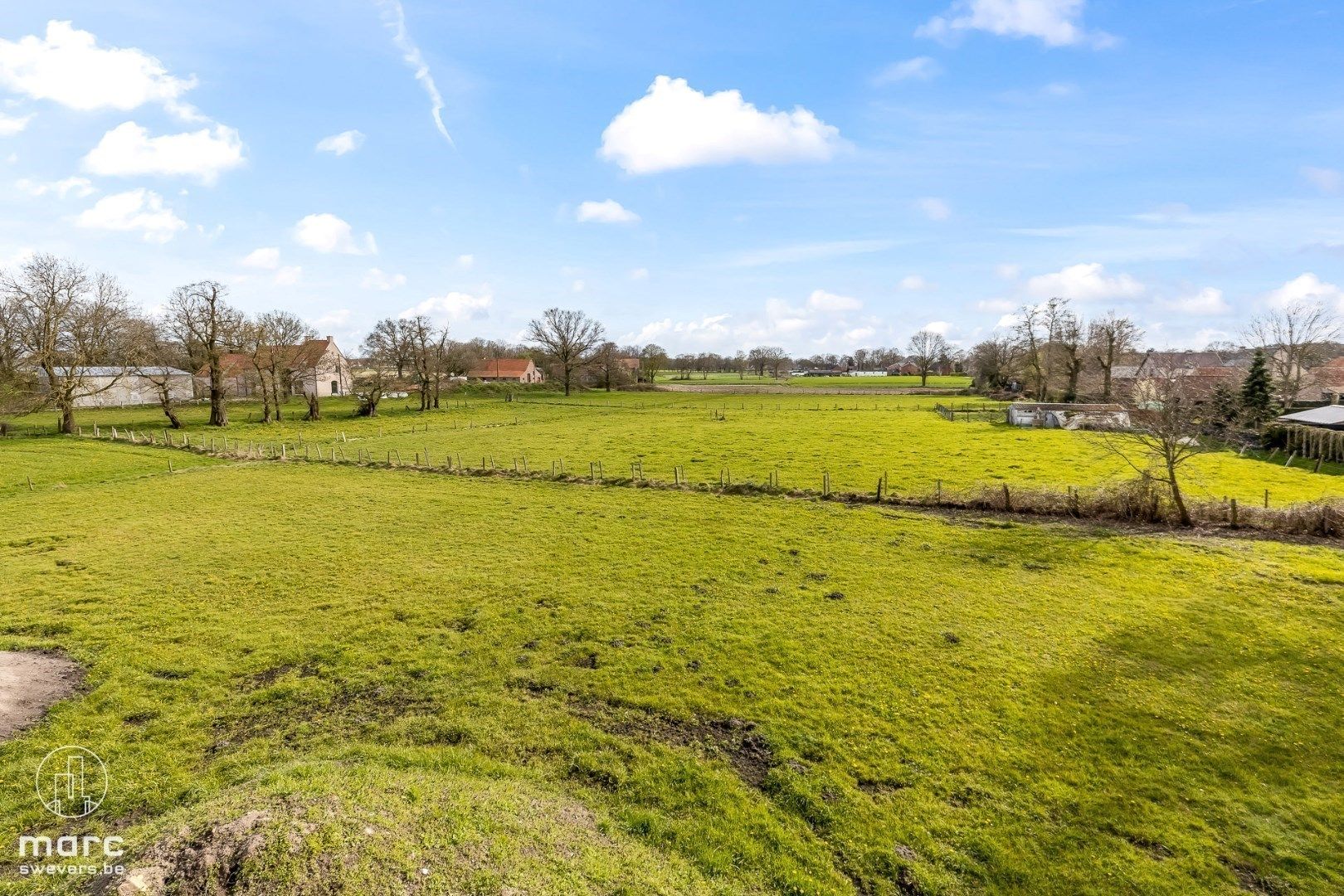 Stijlvolle HOB (E20) met 3 slaapkamers op 7a 30ca (ZW)  foto 8