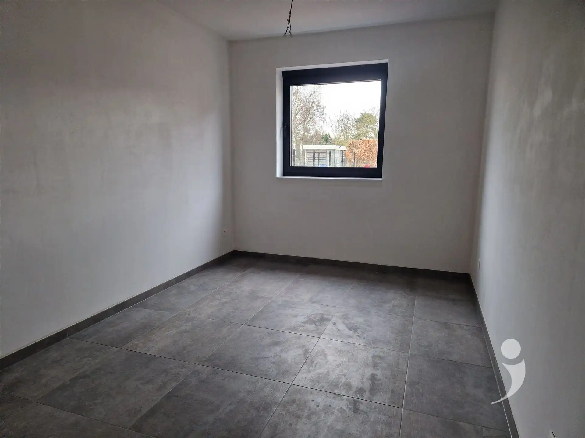 Energiezuinig gelijkvloers nieuwbouw appartement. foto 7