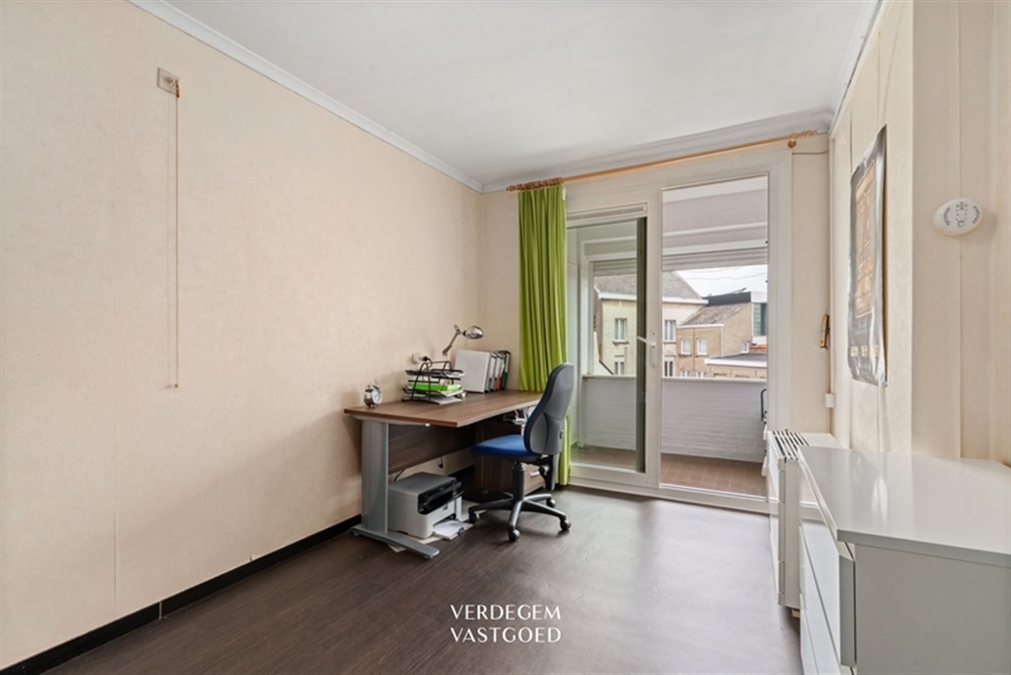 Goed gelegen appartement met 2 slaapkamers foto 13