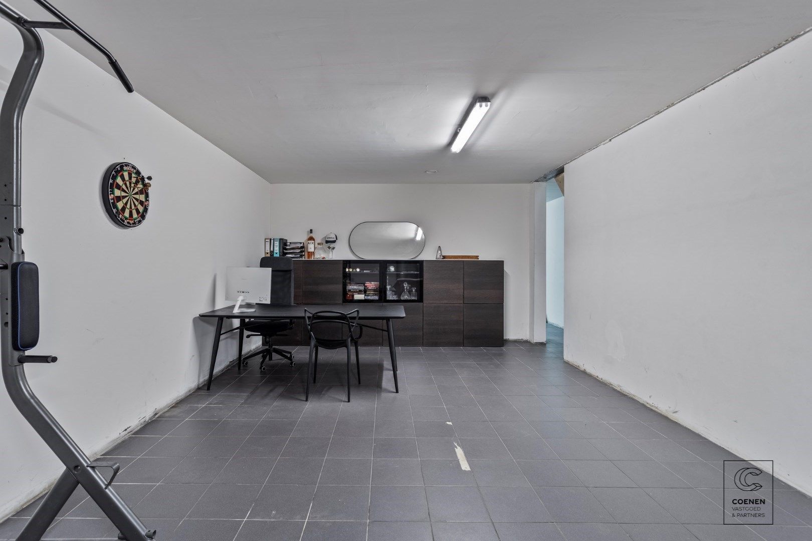Prachtig en luxueus afgewerkte HOB van 280m² in een doodlopende straat! foto 28