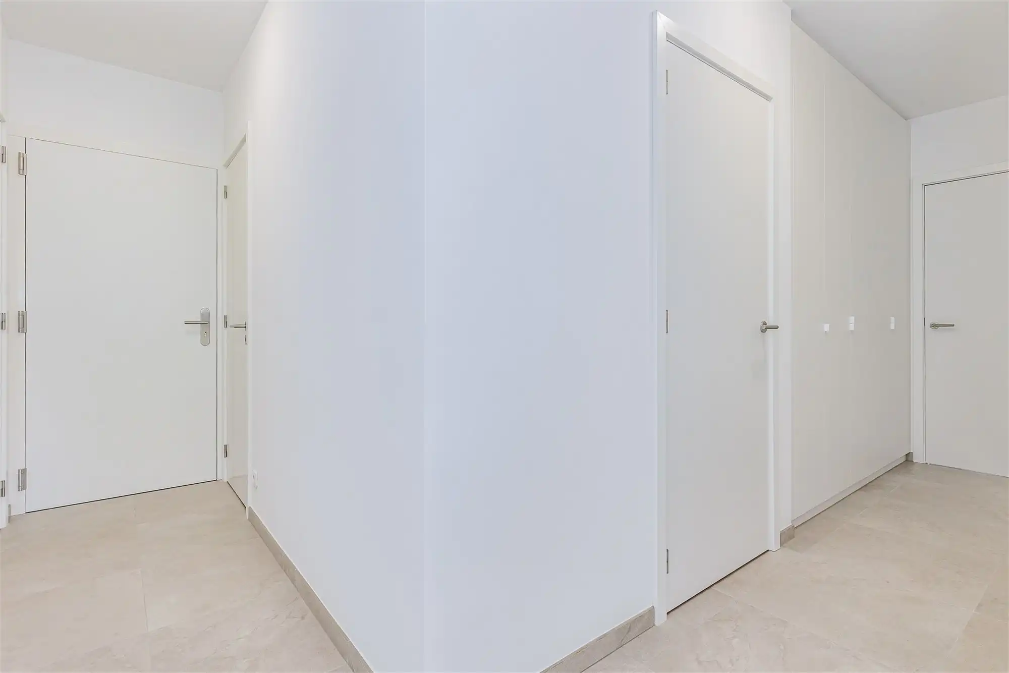 Energiezuinig appartement met 2 slaapkamers, terras en parkeerplaats foto 20