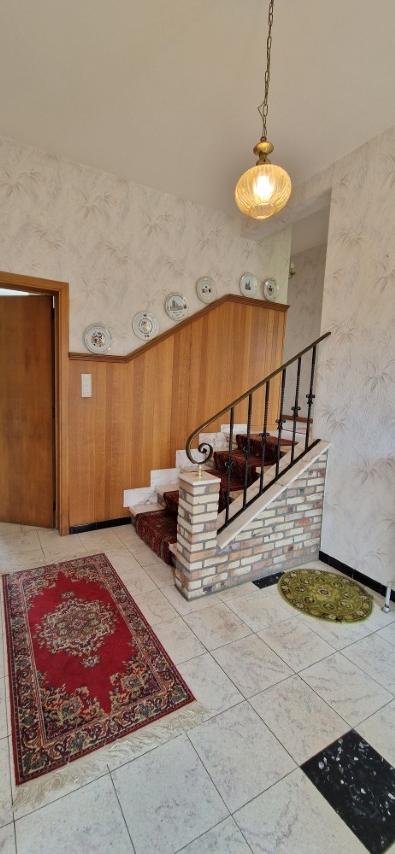 Rustig en welgelegen EENGEZINSWONING, open beb., op 15 are 92 ca foto 19
