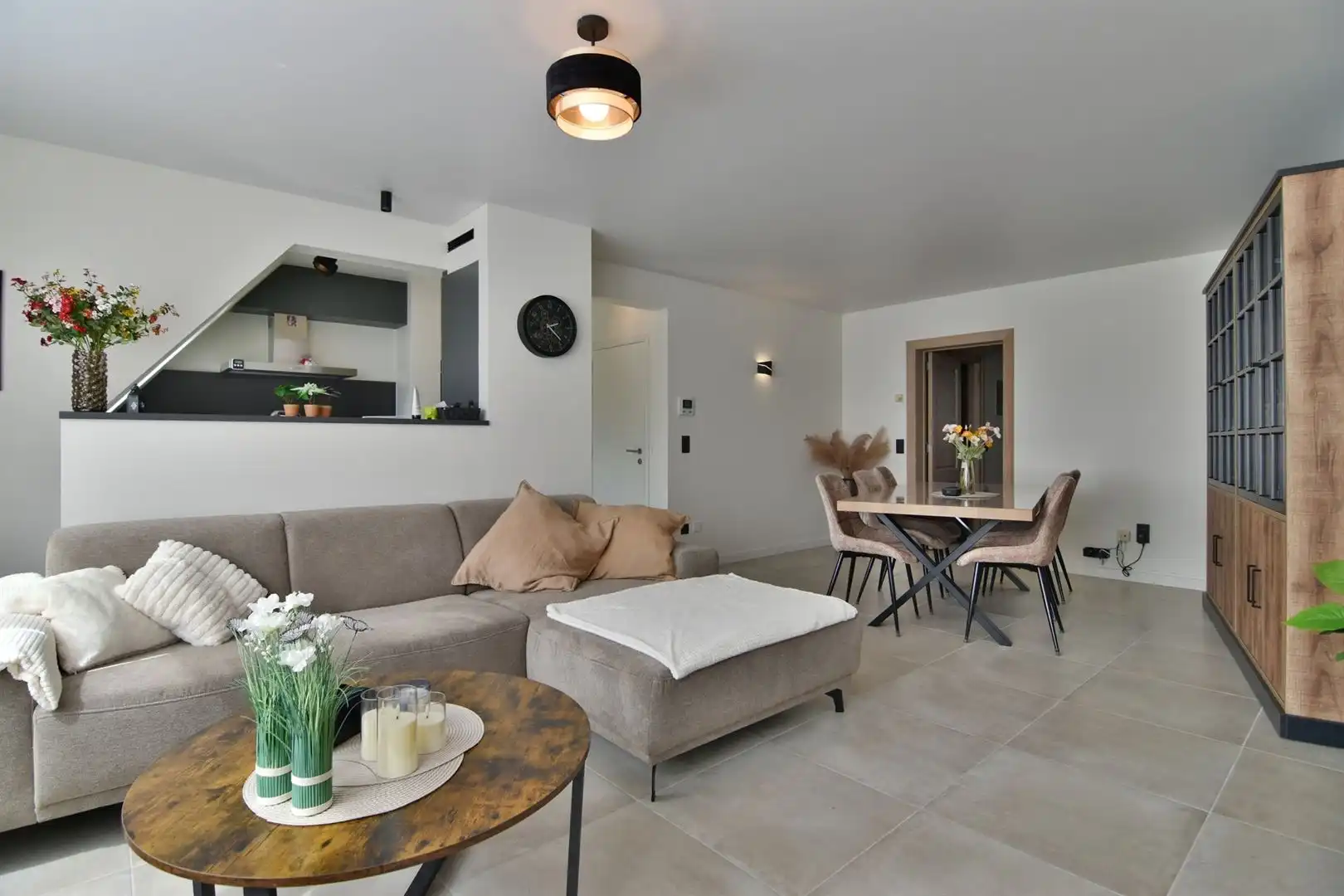 Penthouse te koop Van Langenhovestraat 2/2 - 9200 DENDERMONDE