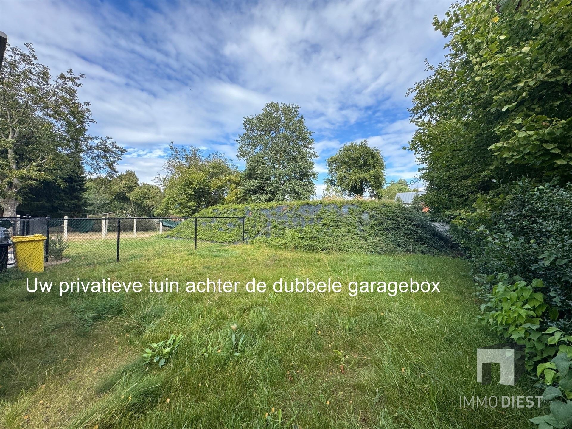 Luxe duplex met 3 slaapkamers en groot terras foto 12