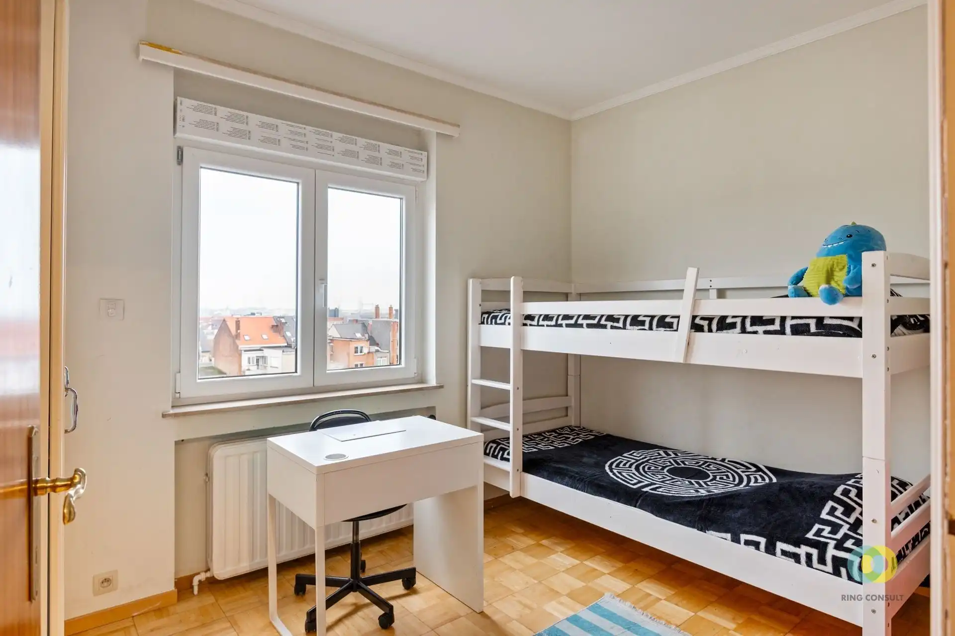 Appartement met drie kamers foto 10