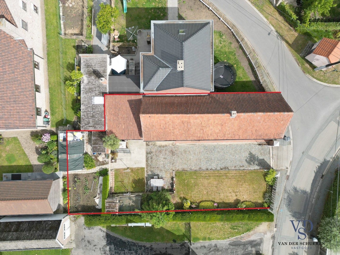 Praktische bungalow met tuin in Oosterzele foto 25