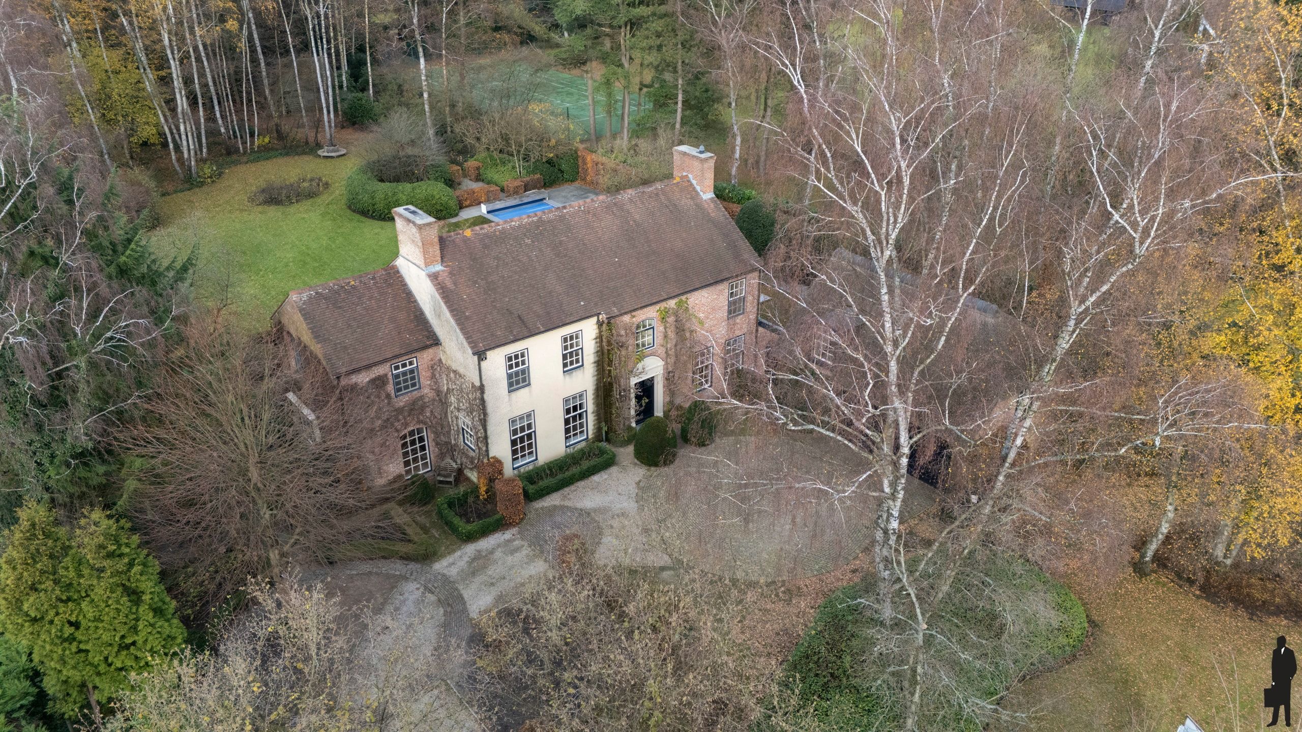 Tijdloze villa op toplocatie foto 45