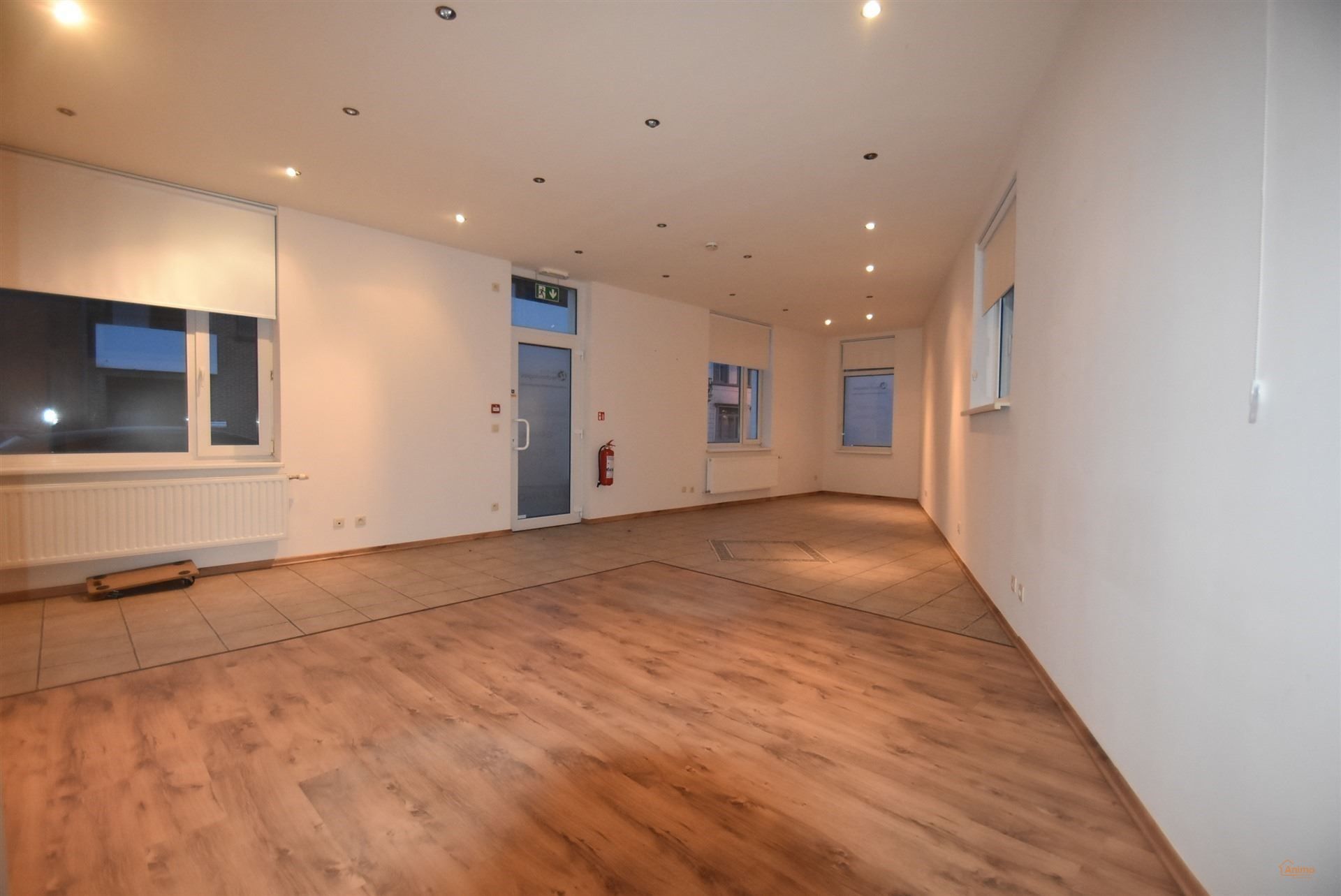 Gemengd gebouw foto 21