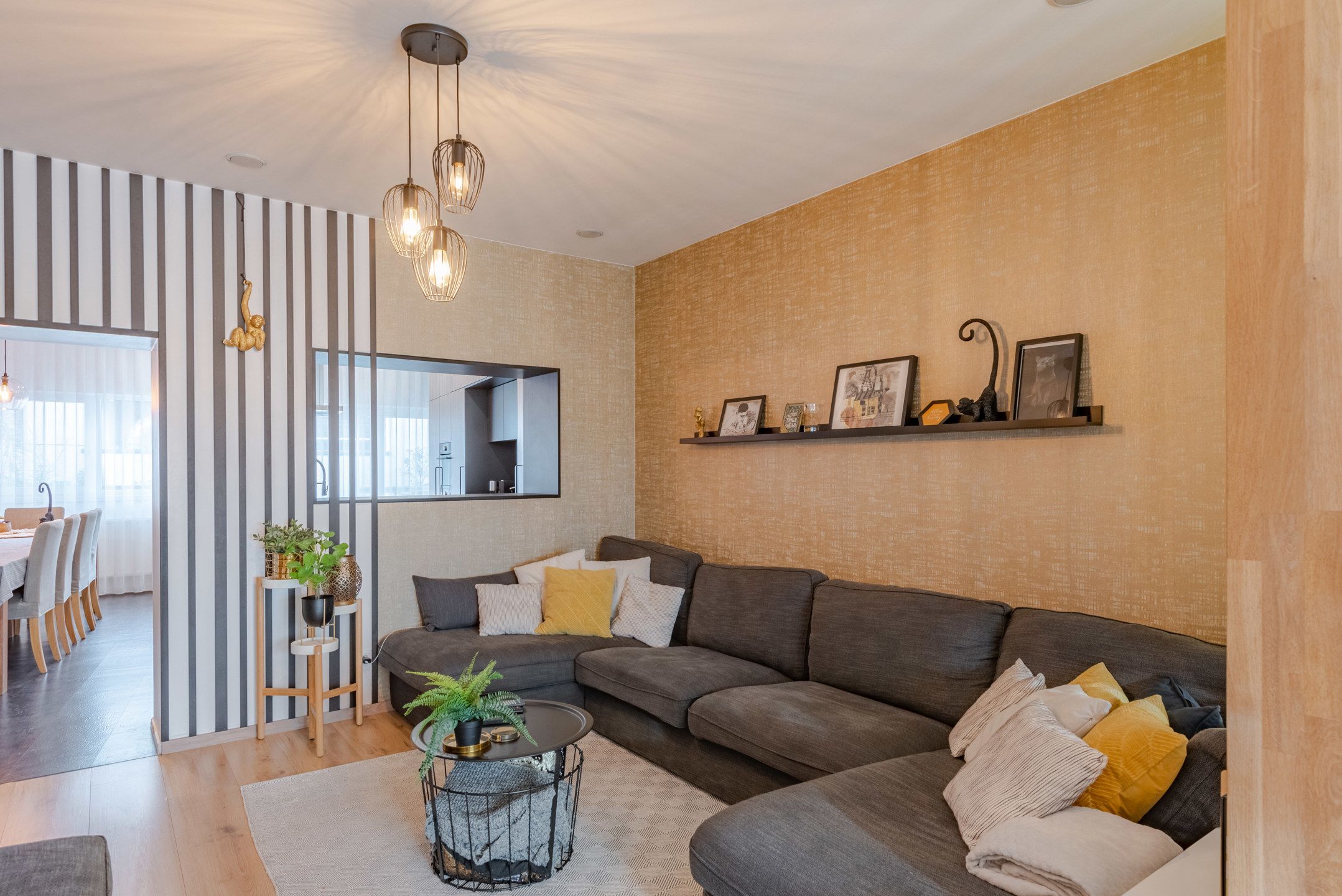 Verrassende woning met riante atelier te Spouwen foto 4