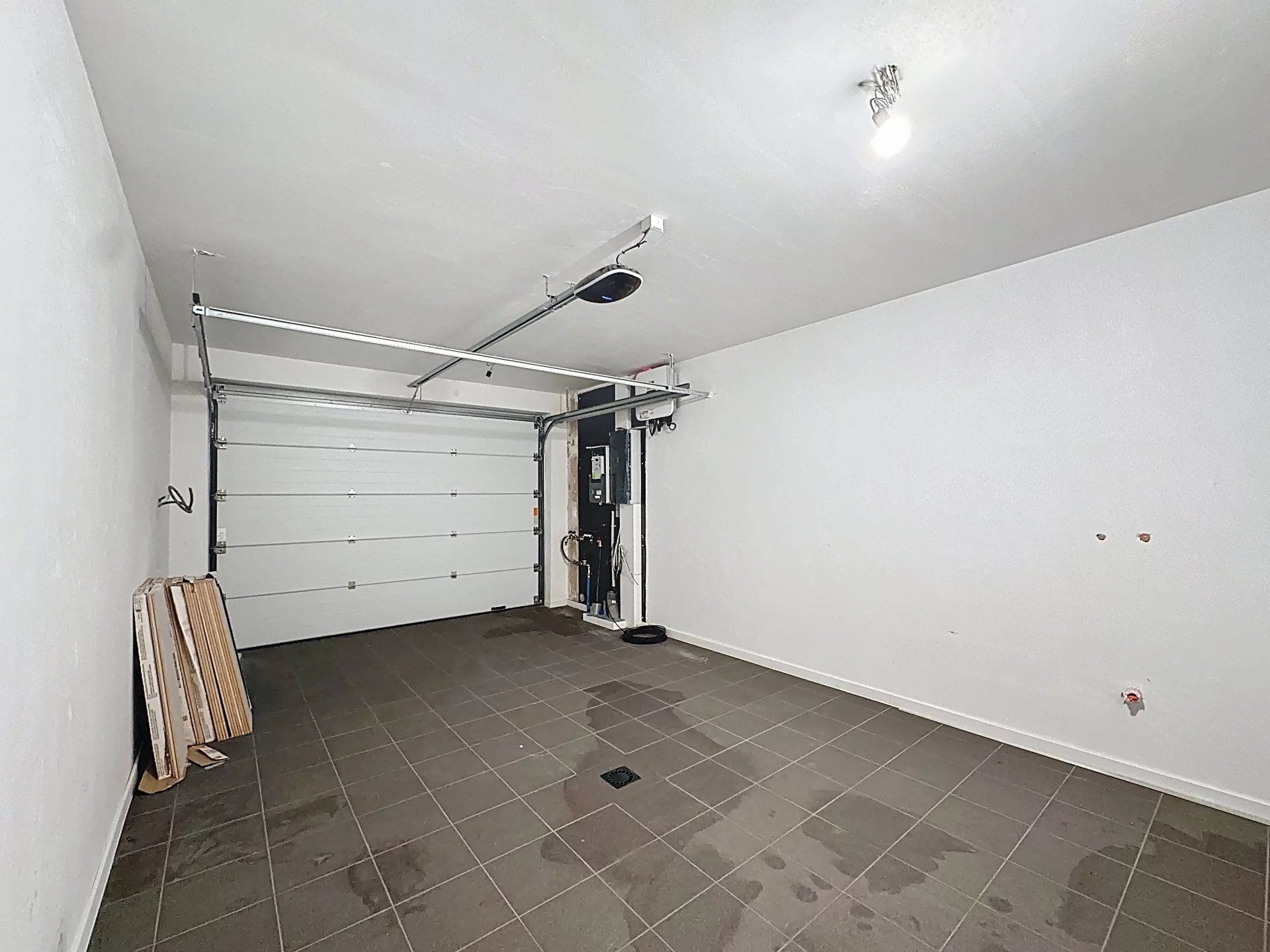 Moderne BEN-woning met 3 slaapkamers en een inpandige garage op een mooi perceel. foto 19