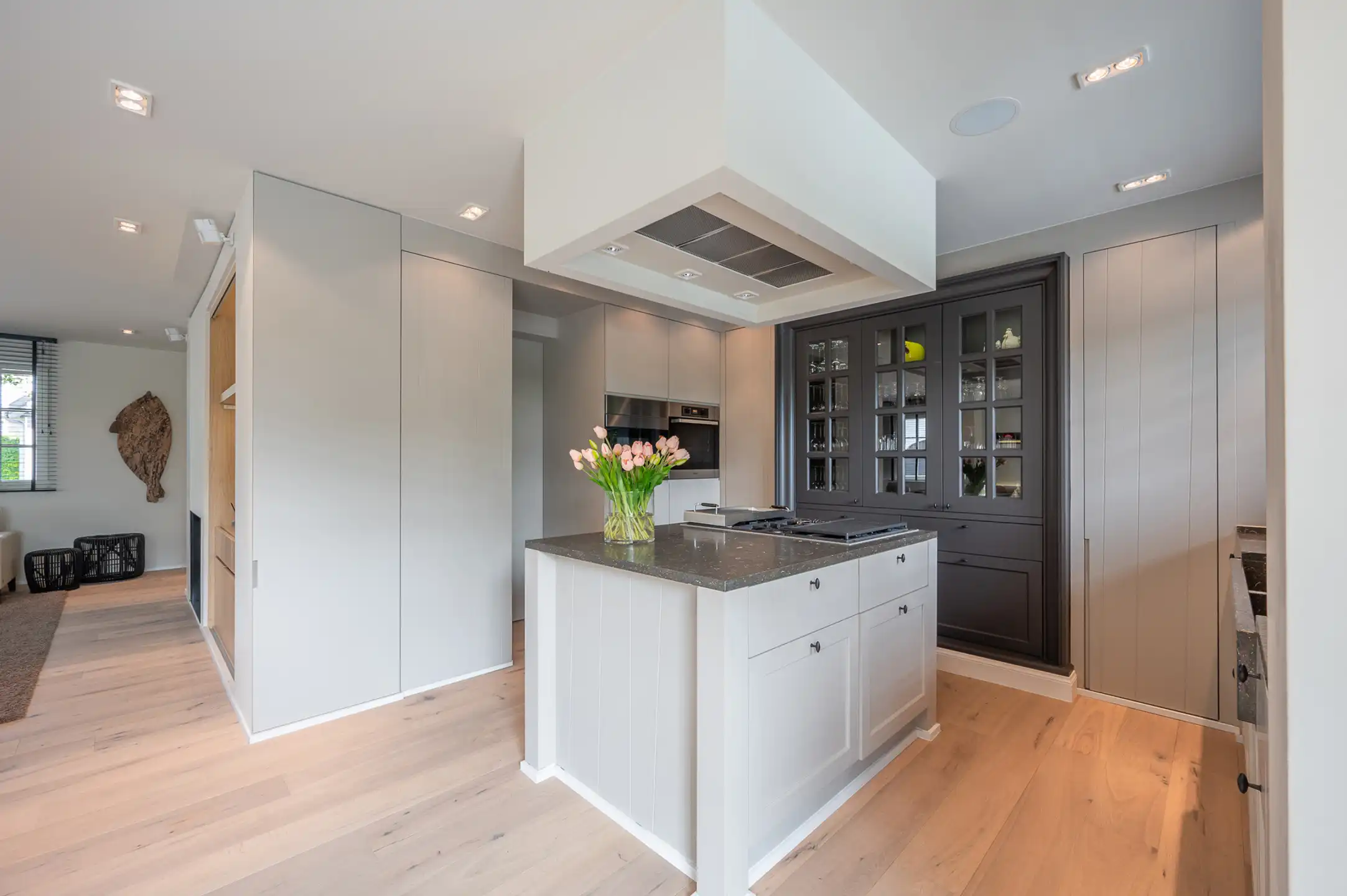 Exclusieve villa gelegen in het pittoreske Oude Knokke... foto 12