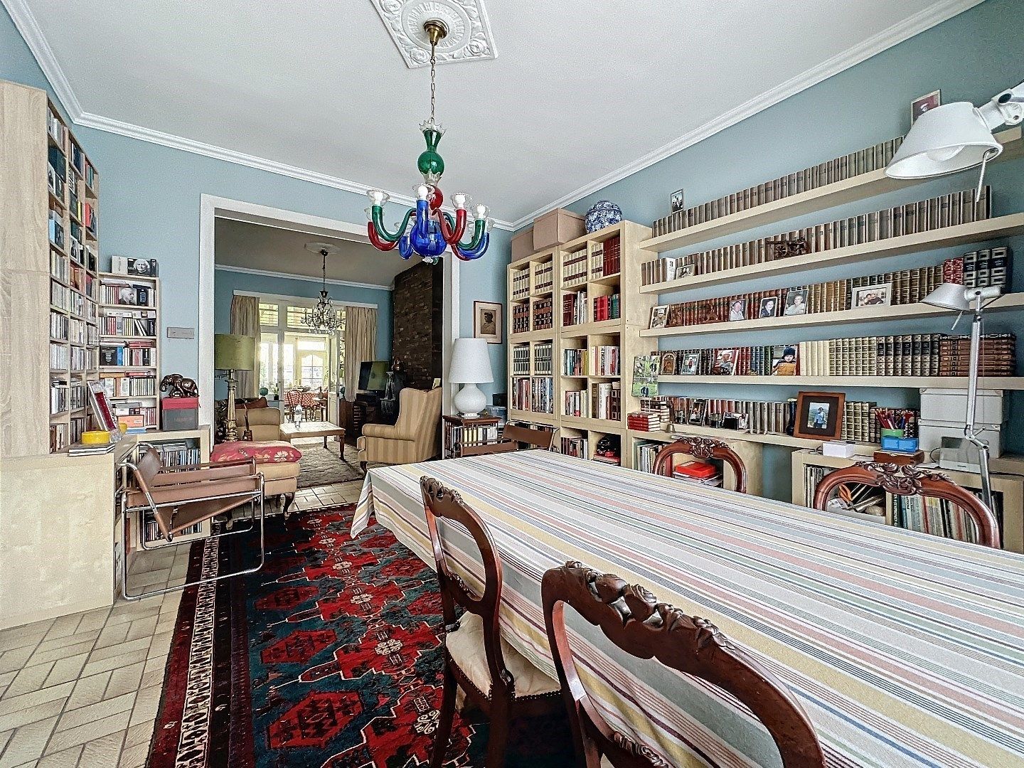 Unieke Te Renoveren Woning in Leuven! foto 3