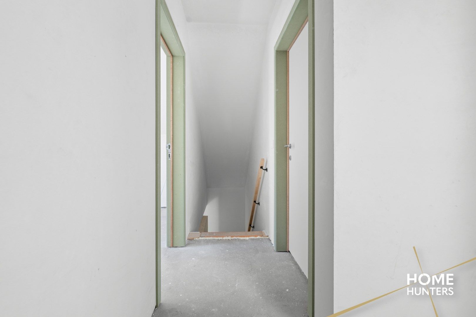 Afgewerkte nieuwbouwwoning in moderne stijl te Esen foto 18