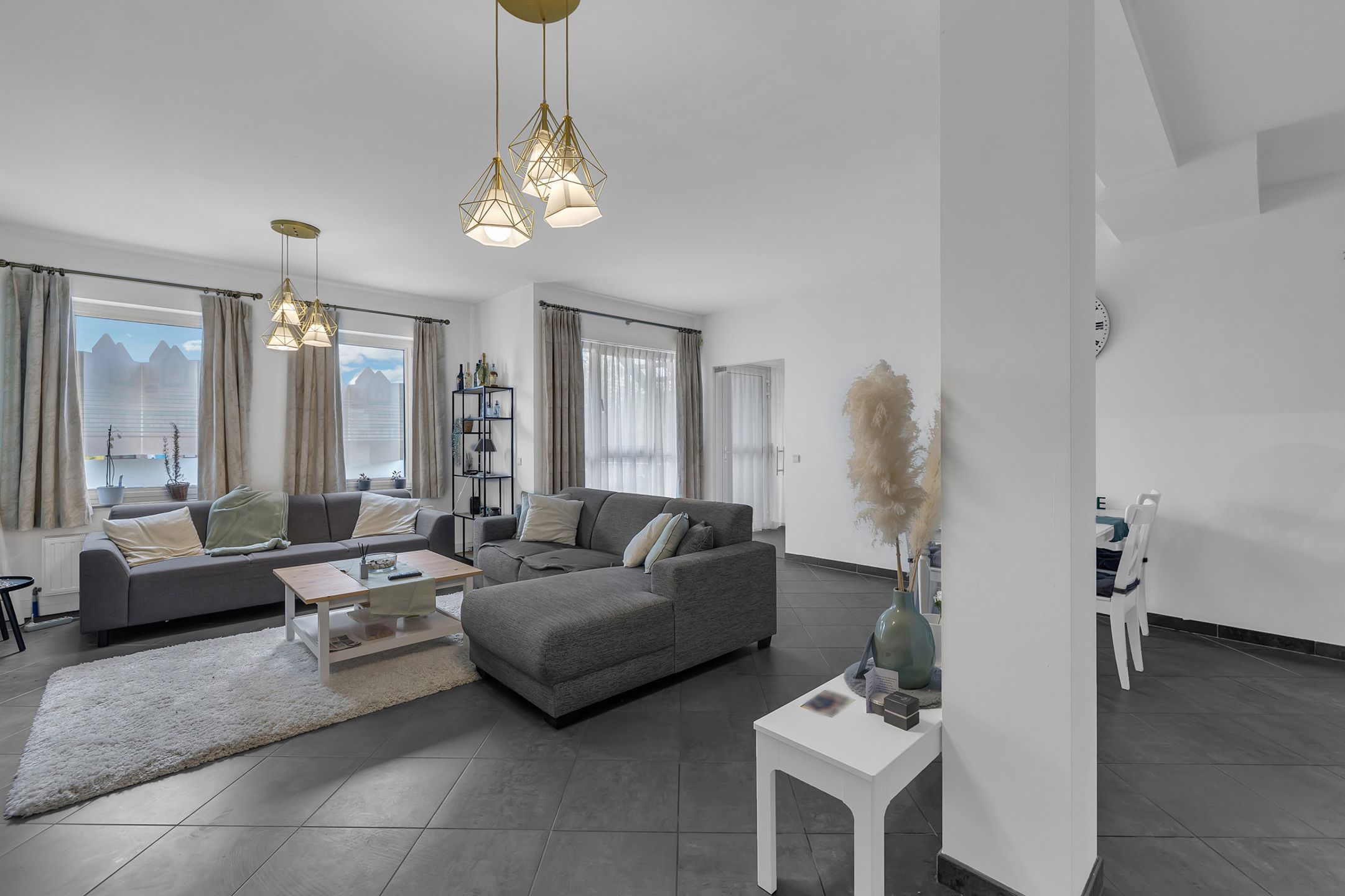 Instapklaar appartement met 2 slpk te centrum Schepdaal foto 8