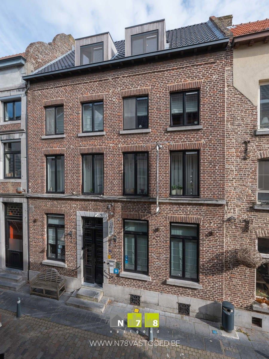 Commercieel te koop 3680 Maaseik