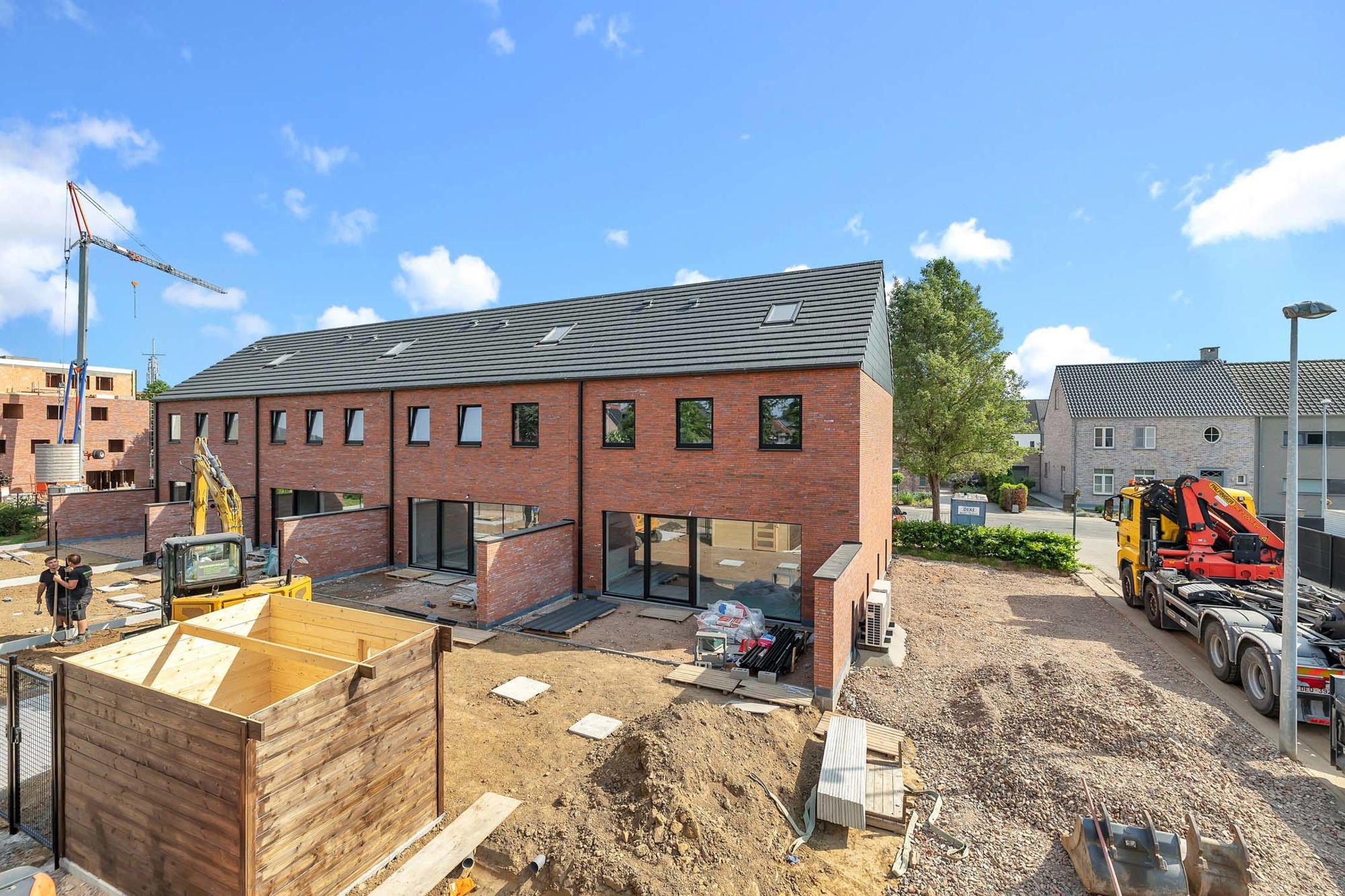 Project Witherenstraat foto 3