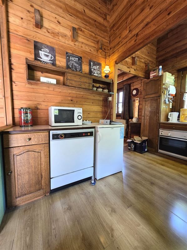 Chalet foto 19